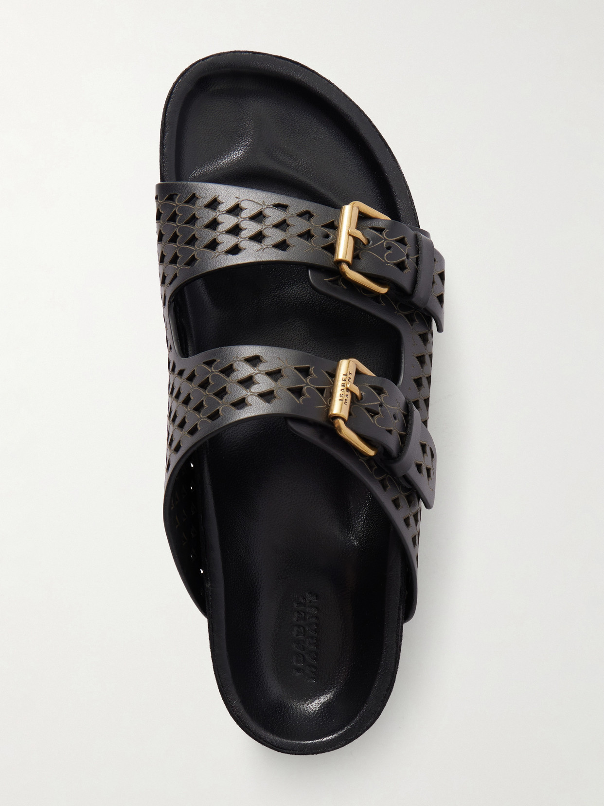 Lennyo Laser-Cut Slides