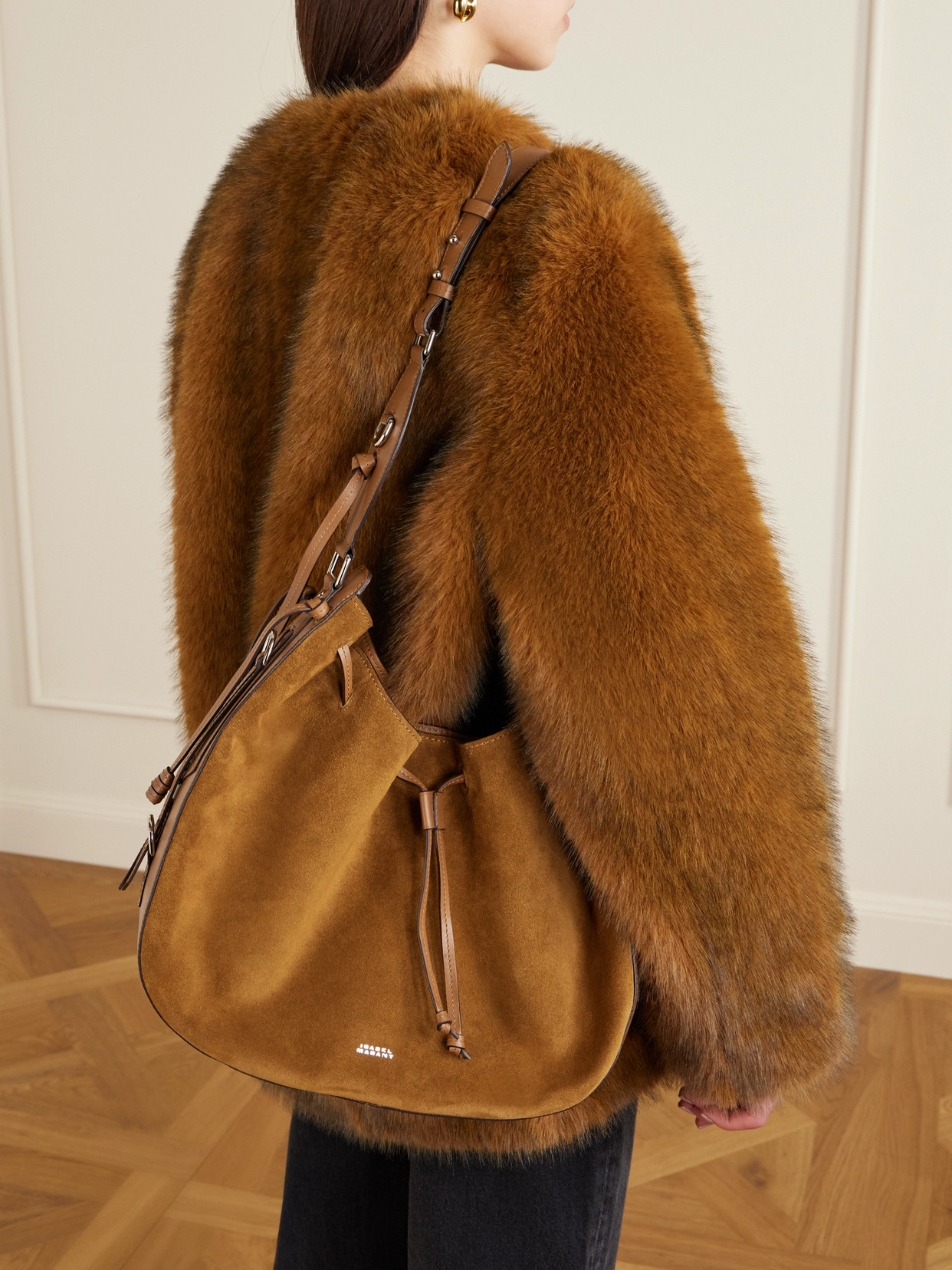 Bolton Shoulder Bag