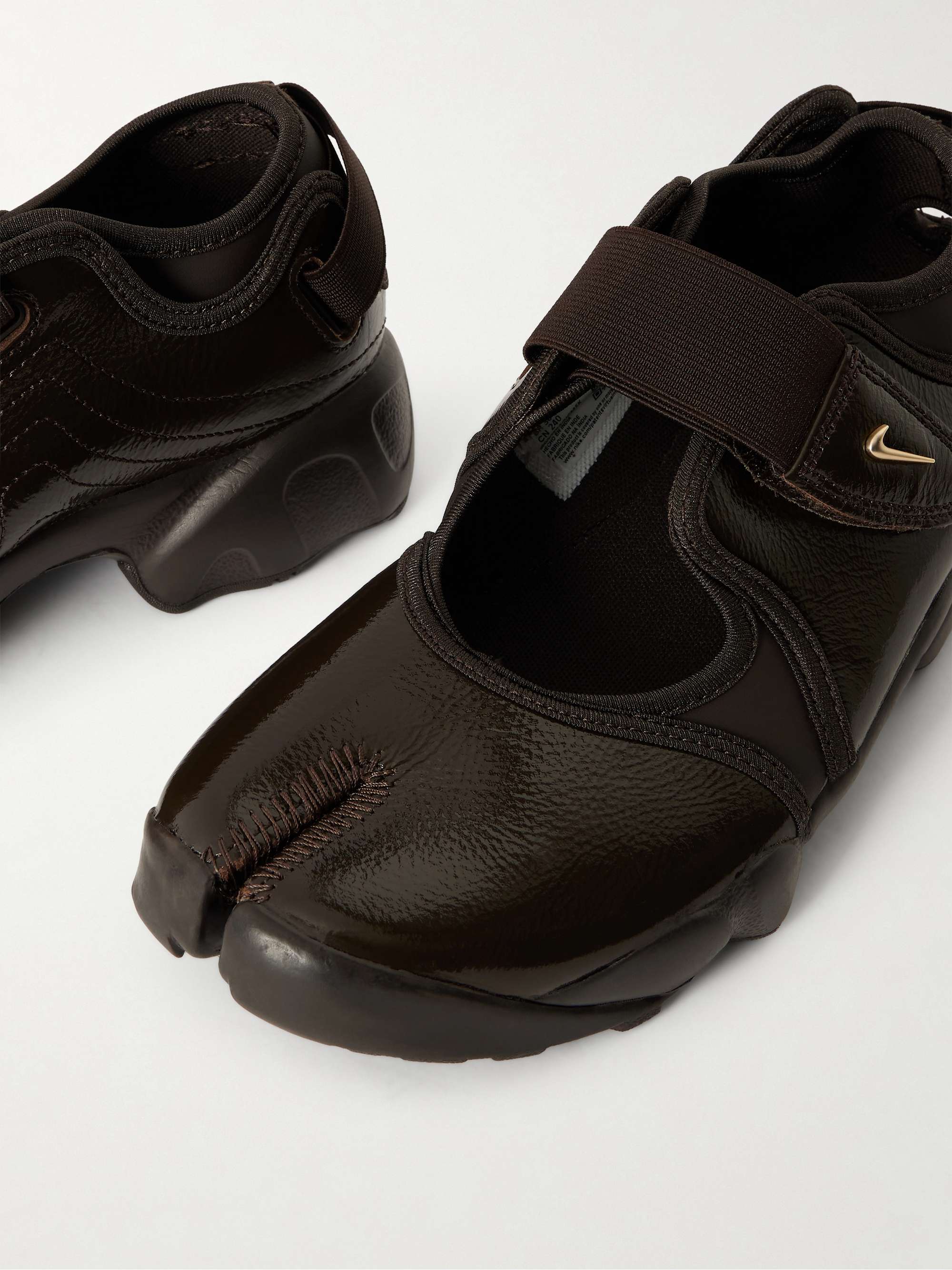 nike air rift size 11