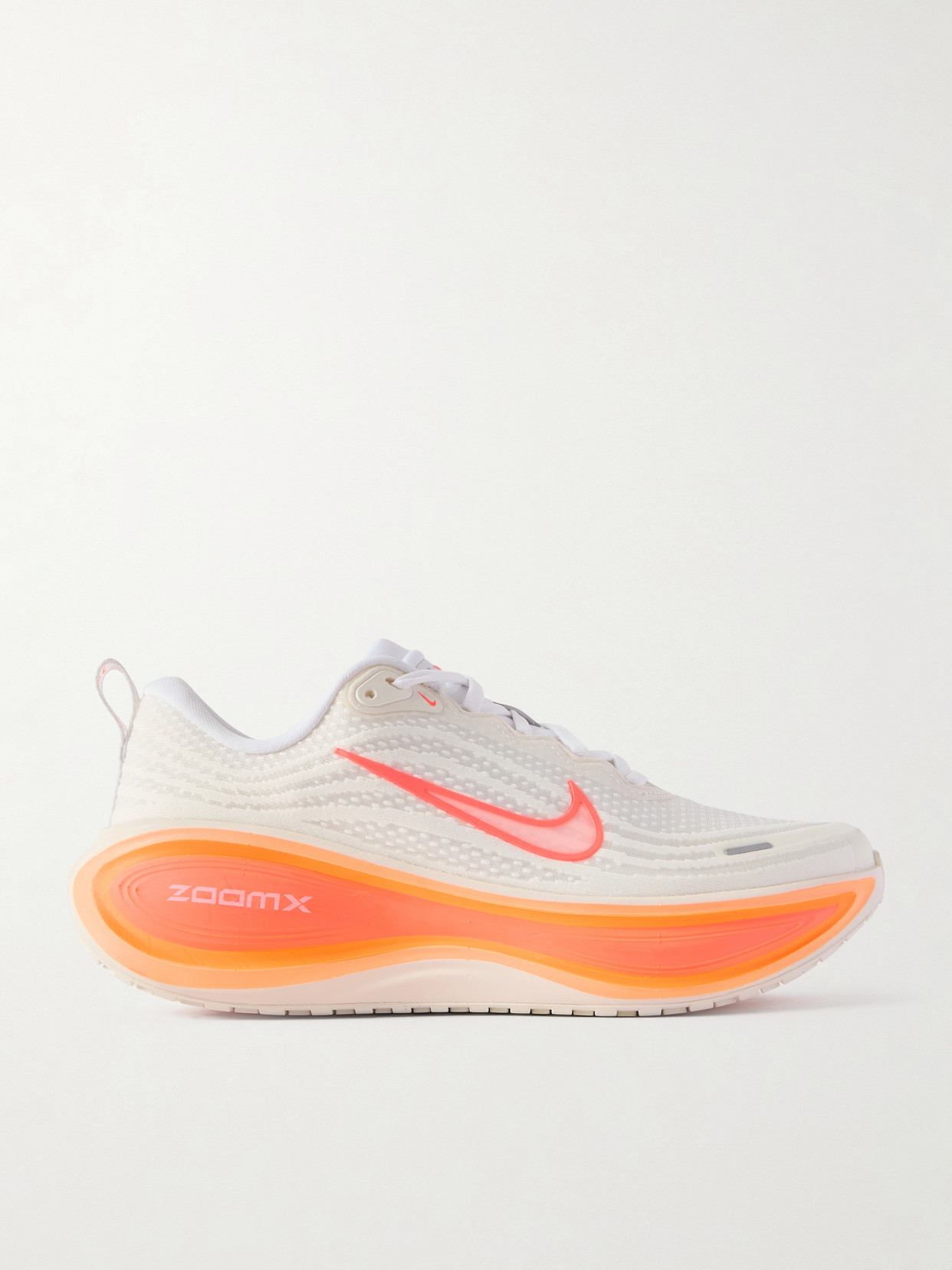 Vomero Plus Rubber-Trimmed Sneakers