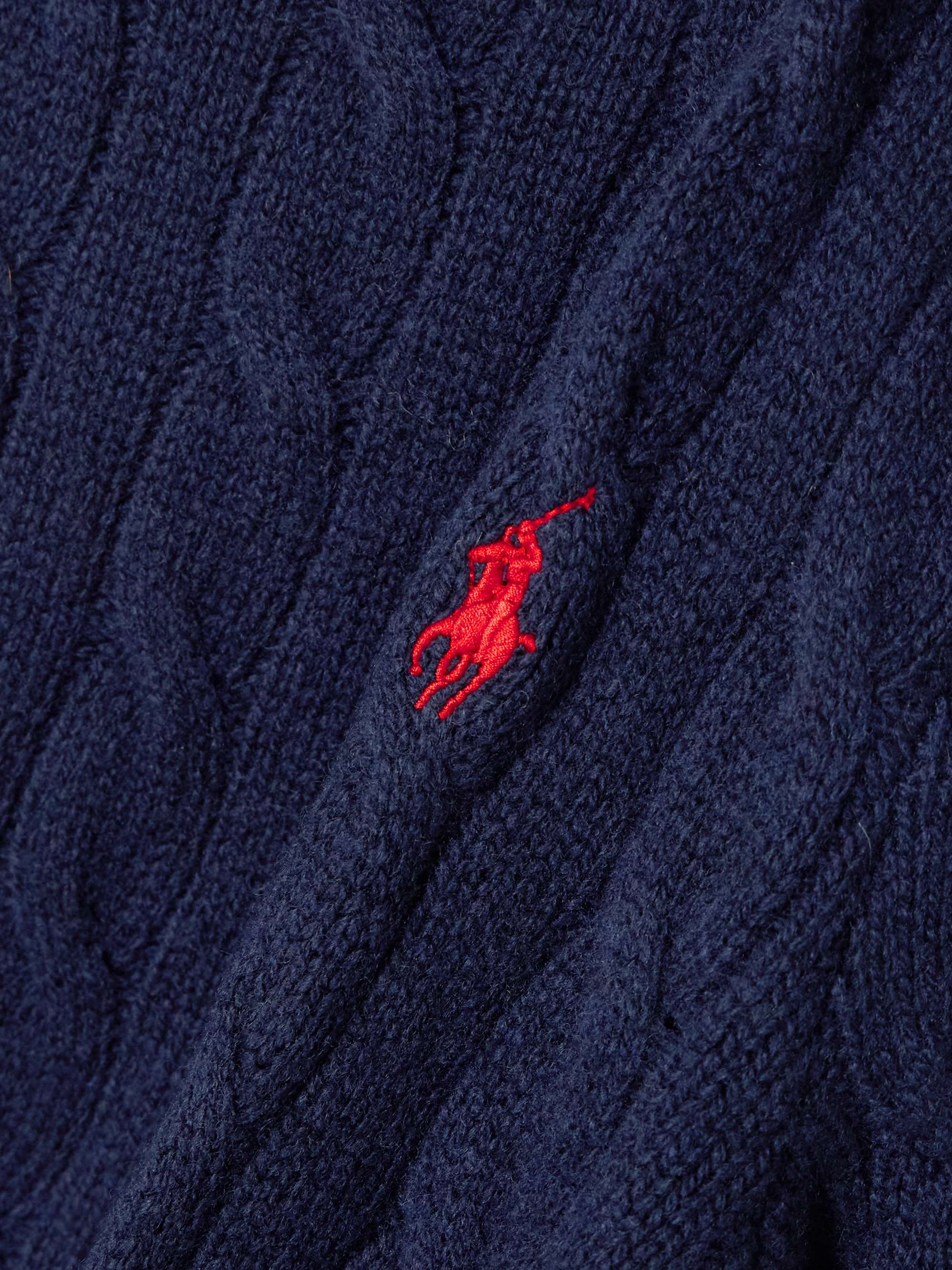 POLO RALPH LAUREN 