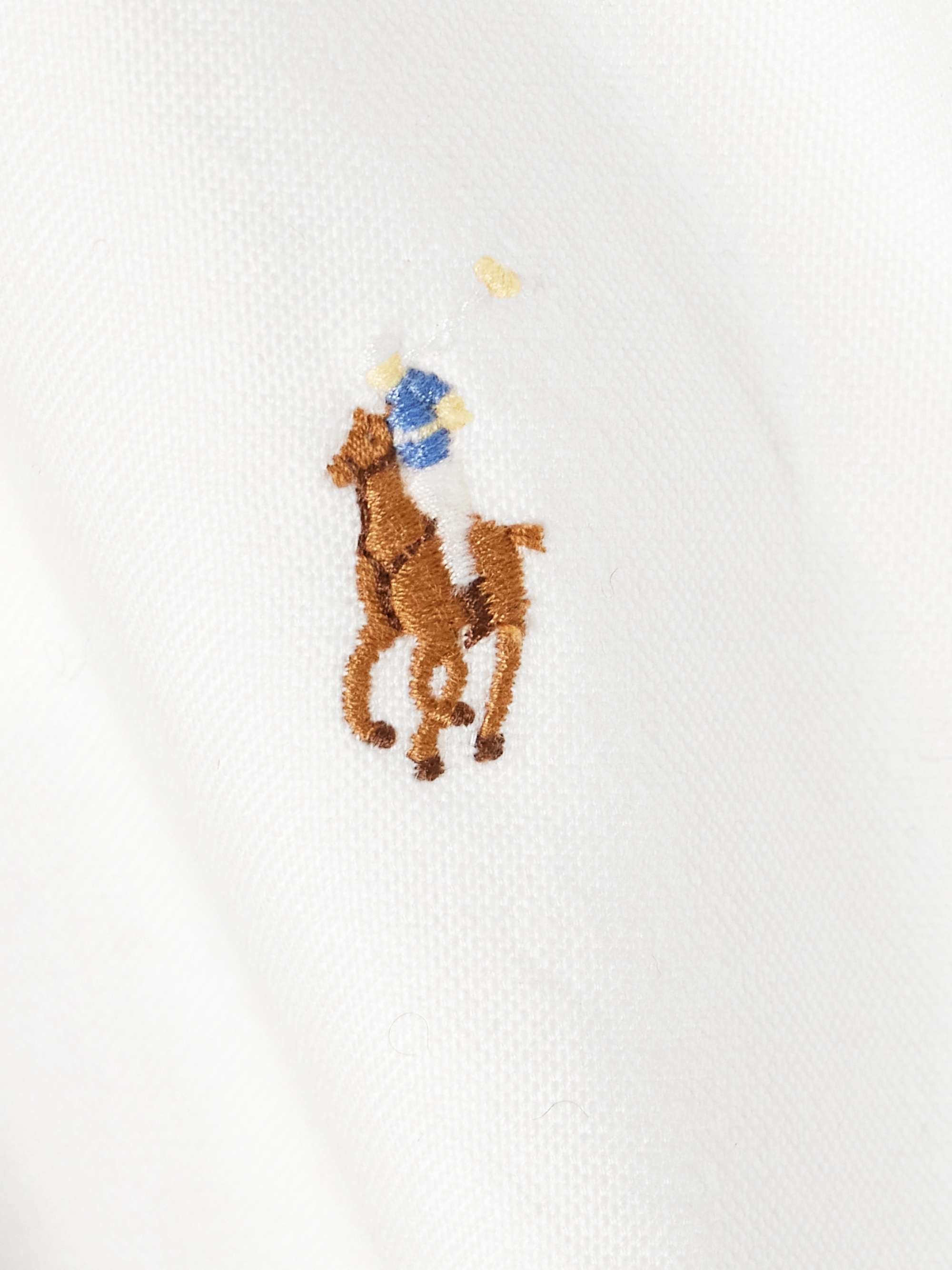 POLO RALPH LAUREN 