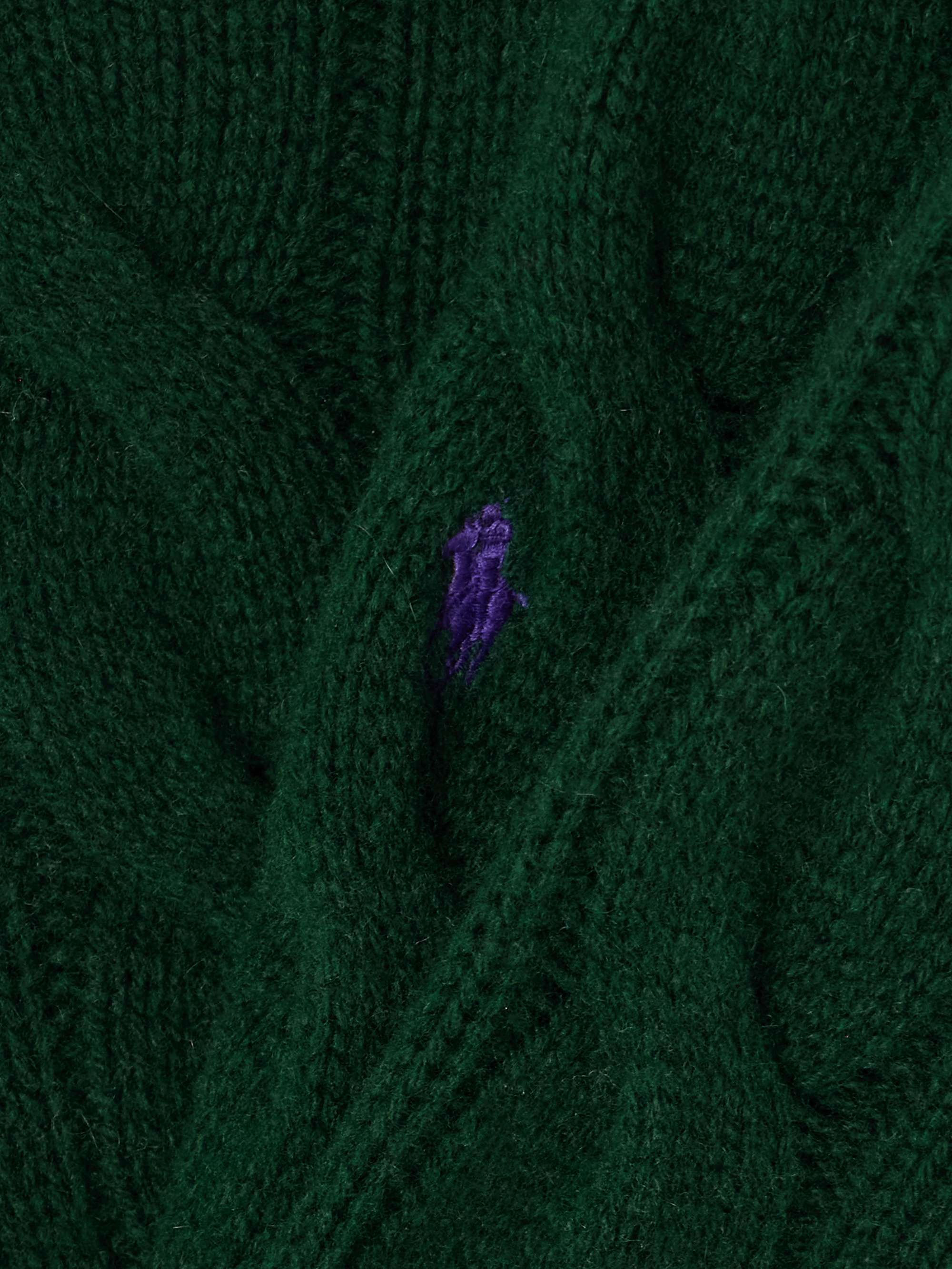 POLO RALPH LAUREN 