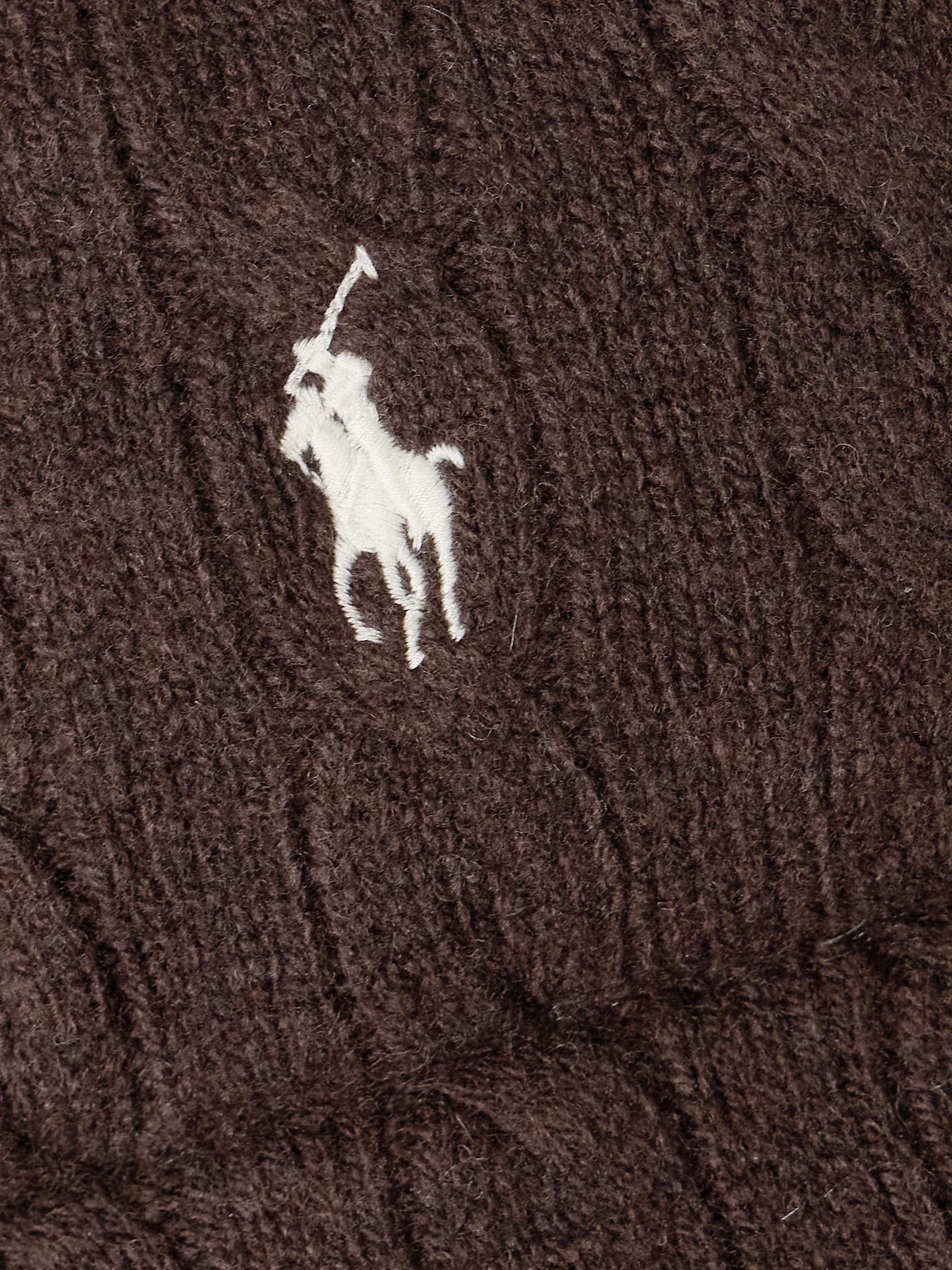 POLO RALPH LAUREN 