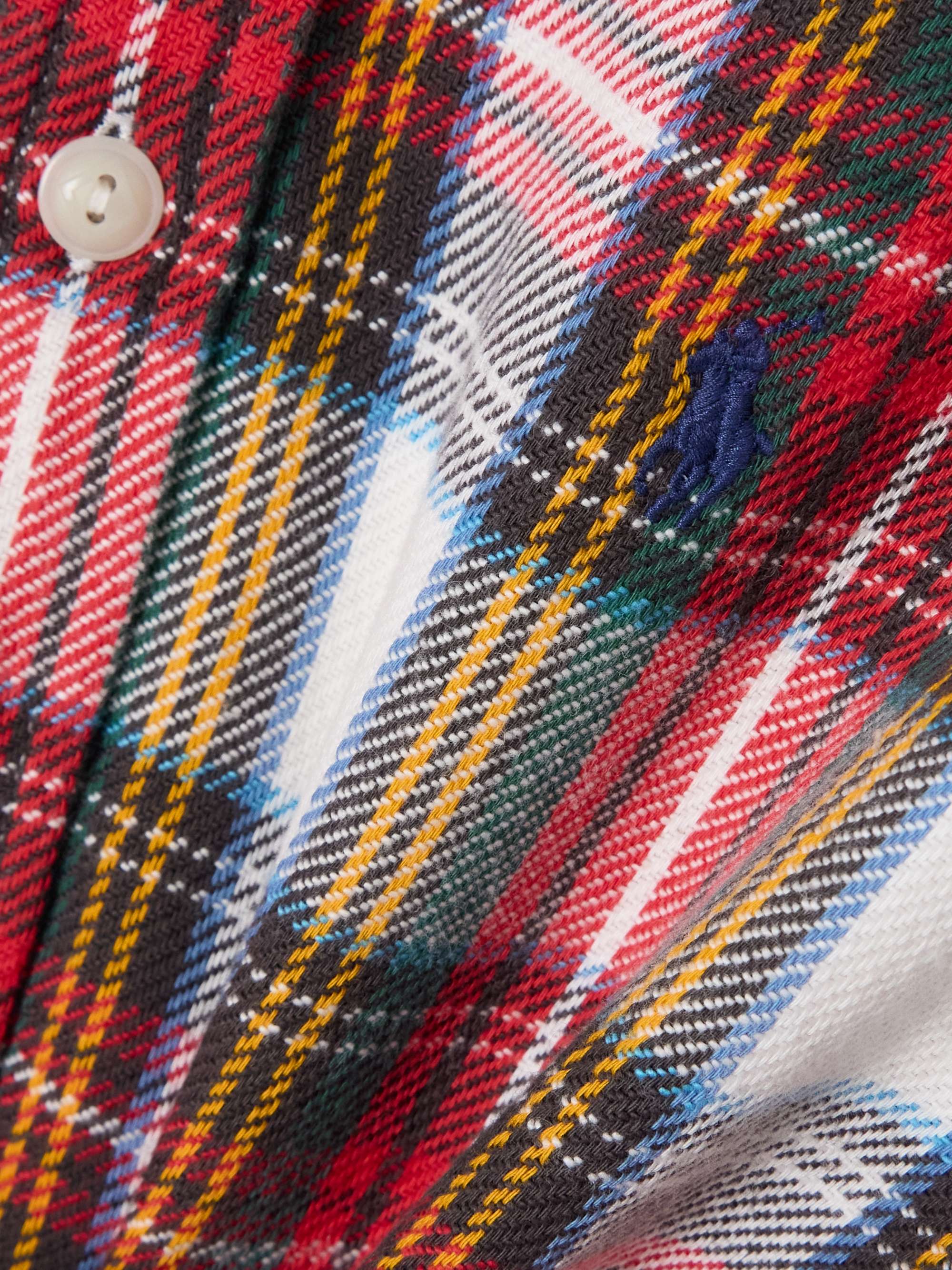 POLO RALPH LAUREN 
