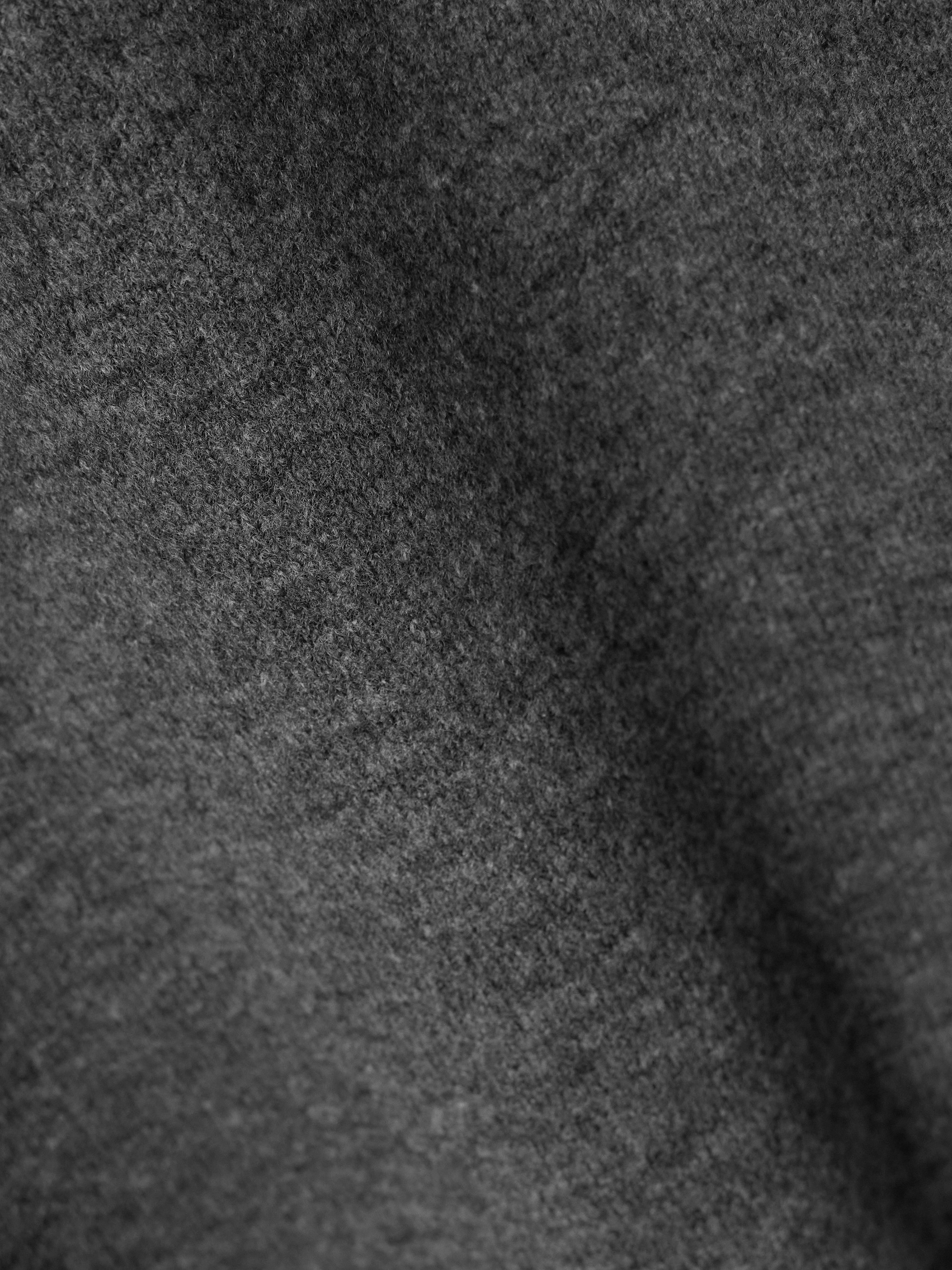Theory Merino wool-blend maxi skirt
