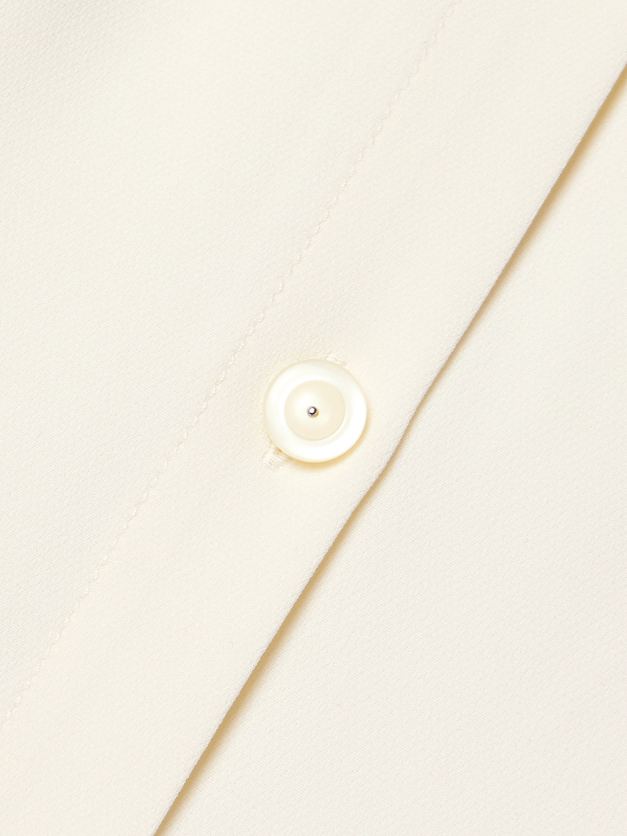 Crepe Shirt
