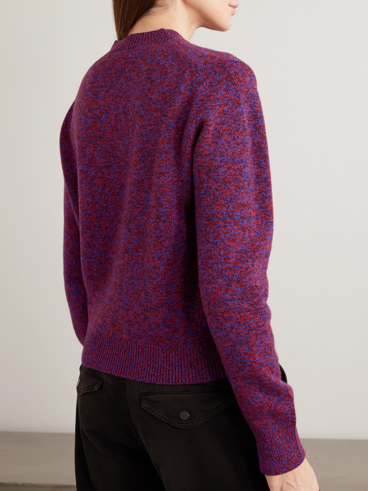 &Daughter - Sligo Sweater