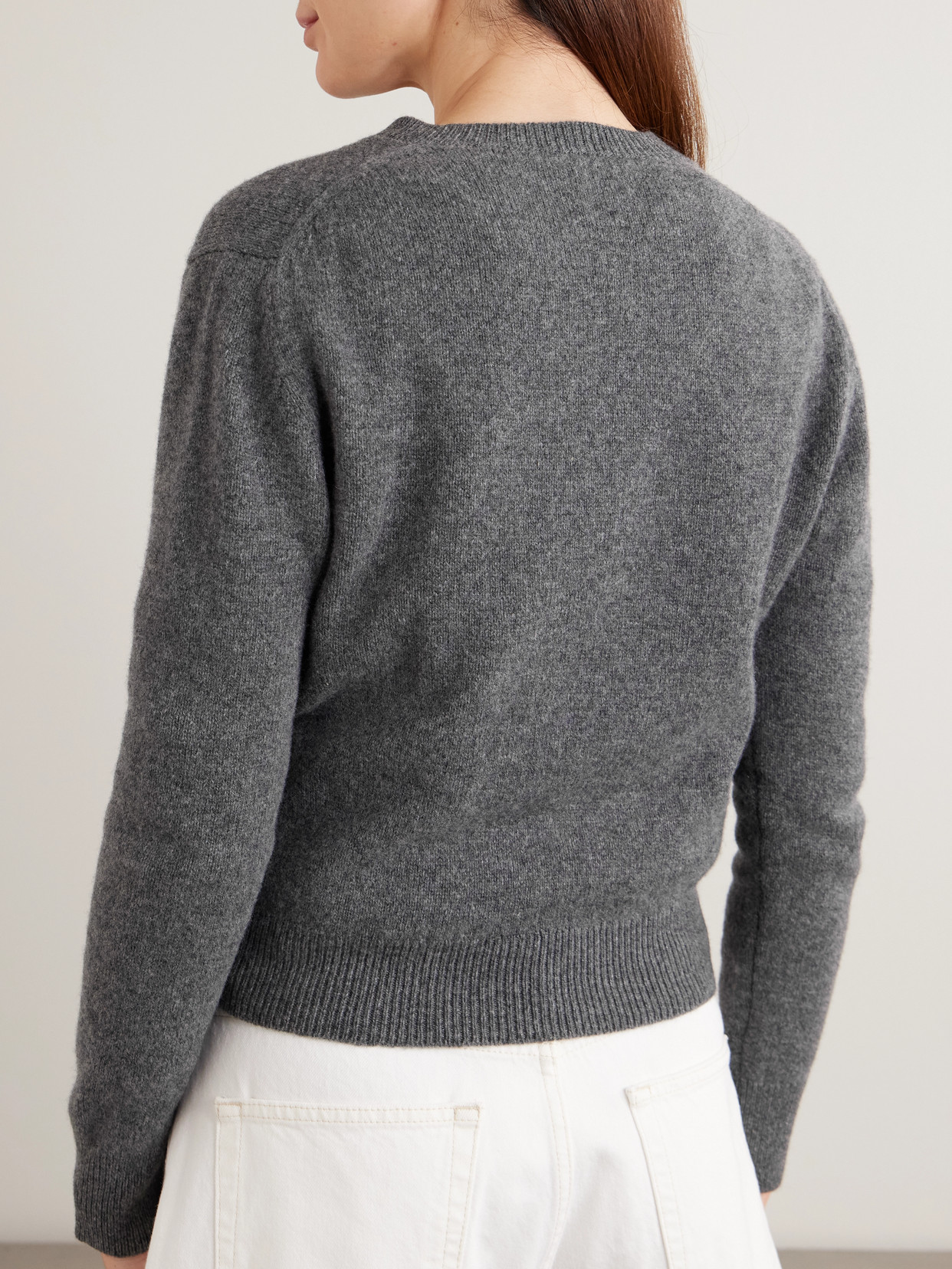 &Daughter - Sligo Sweater