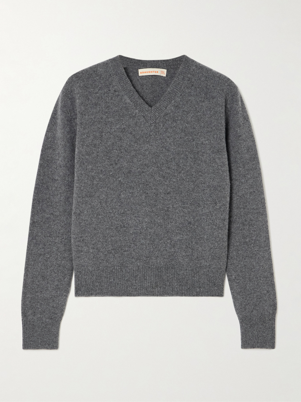 &Daughter - Sligo Sweater