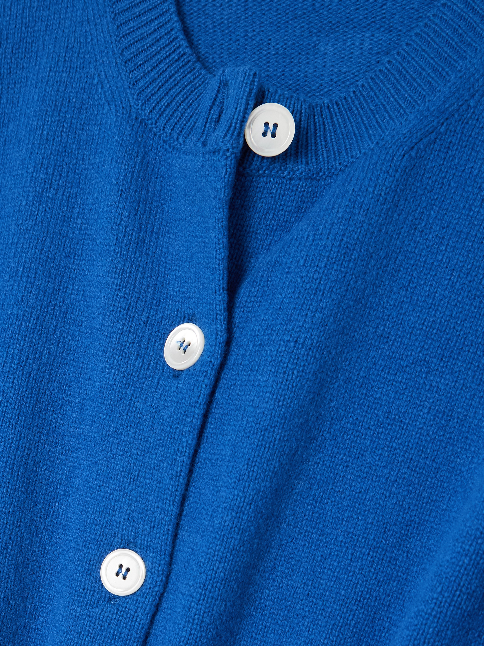 Wool cardigan — Image 17
