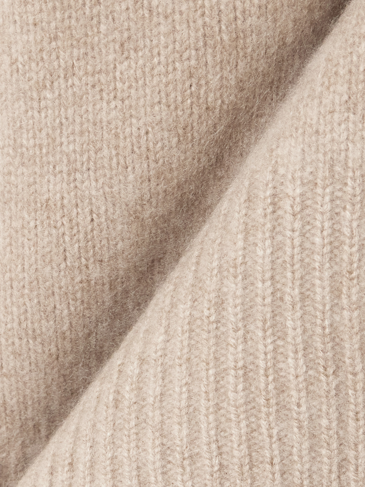 Arch4 Estelle Cashmere Sweater In Neutral