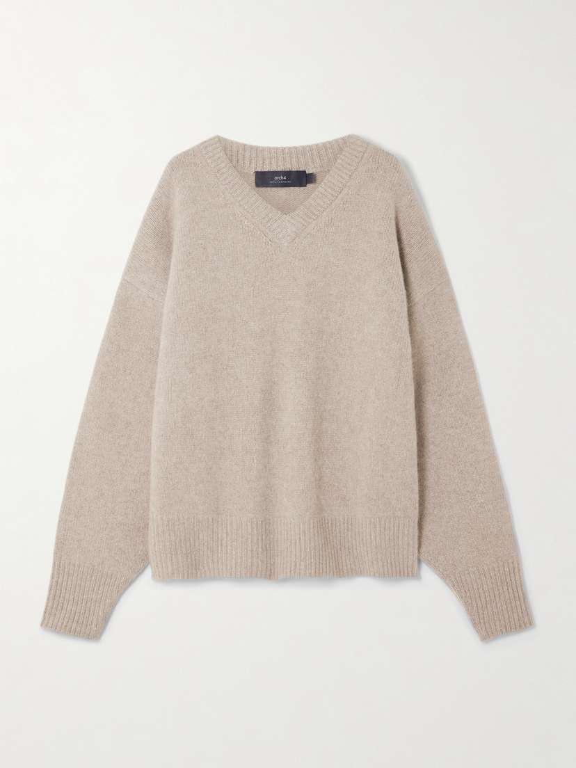 Arch4 Estelle Cashmere Sweater