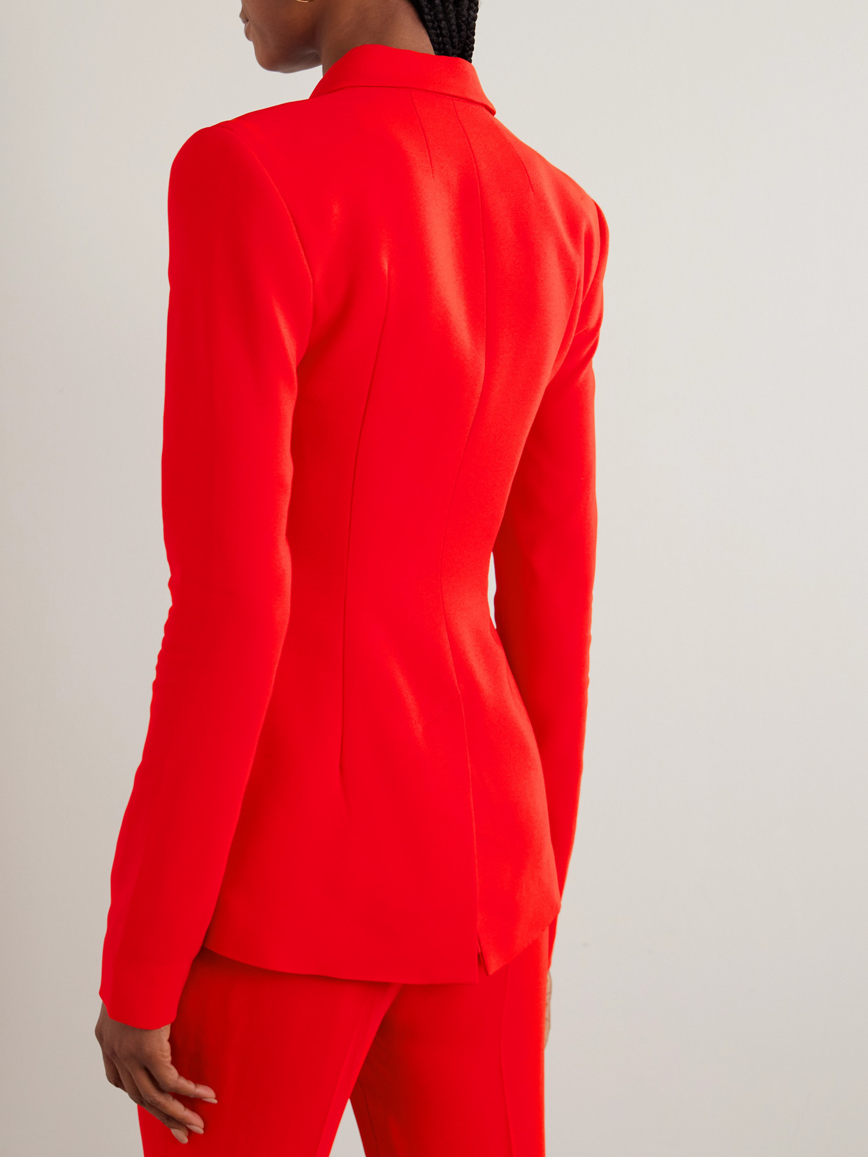Merl Woven Jacket