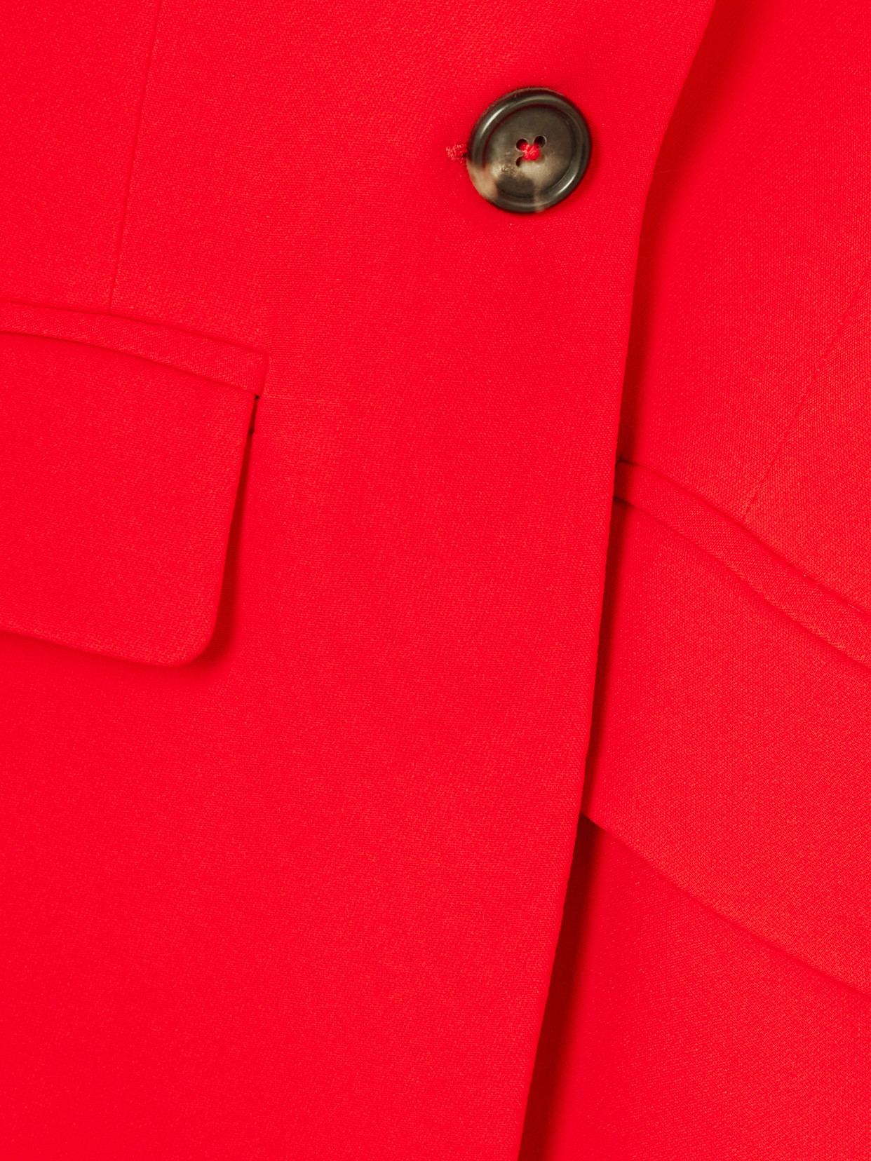 Merl Woven Jacket