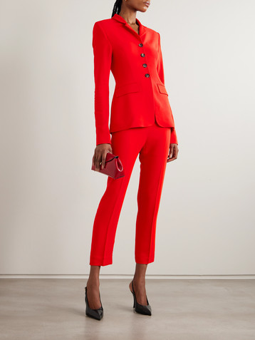 TOVE Merl woven jacket