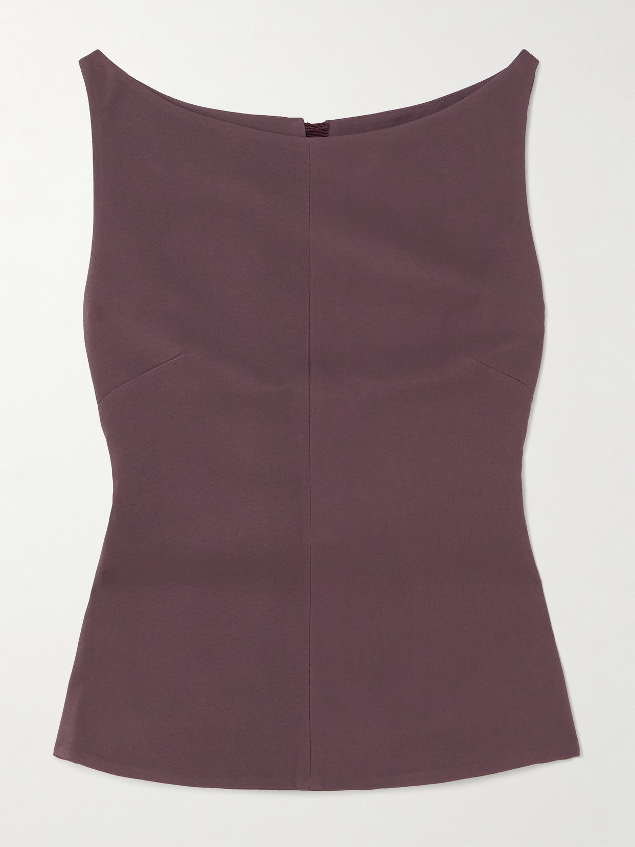 Genni Woven Top