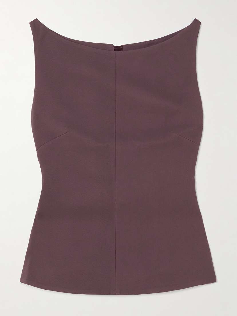 Tove Genni Woven Top