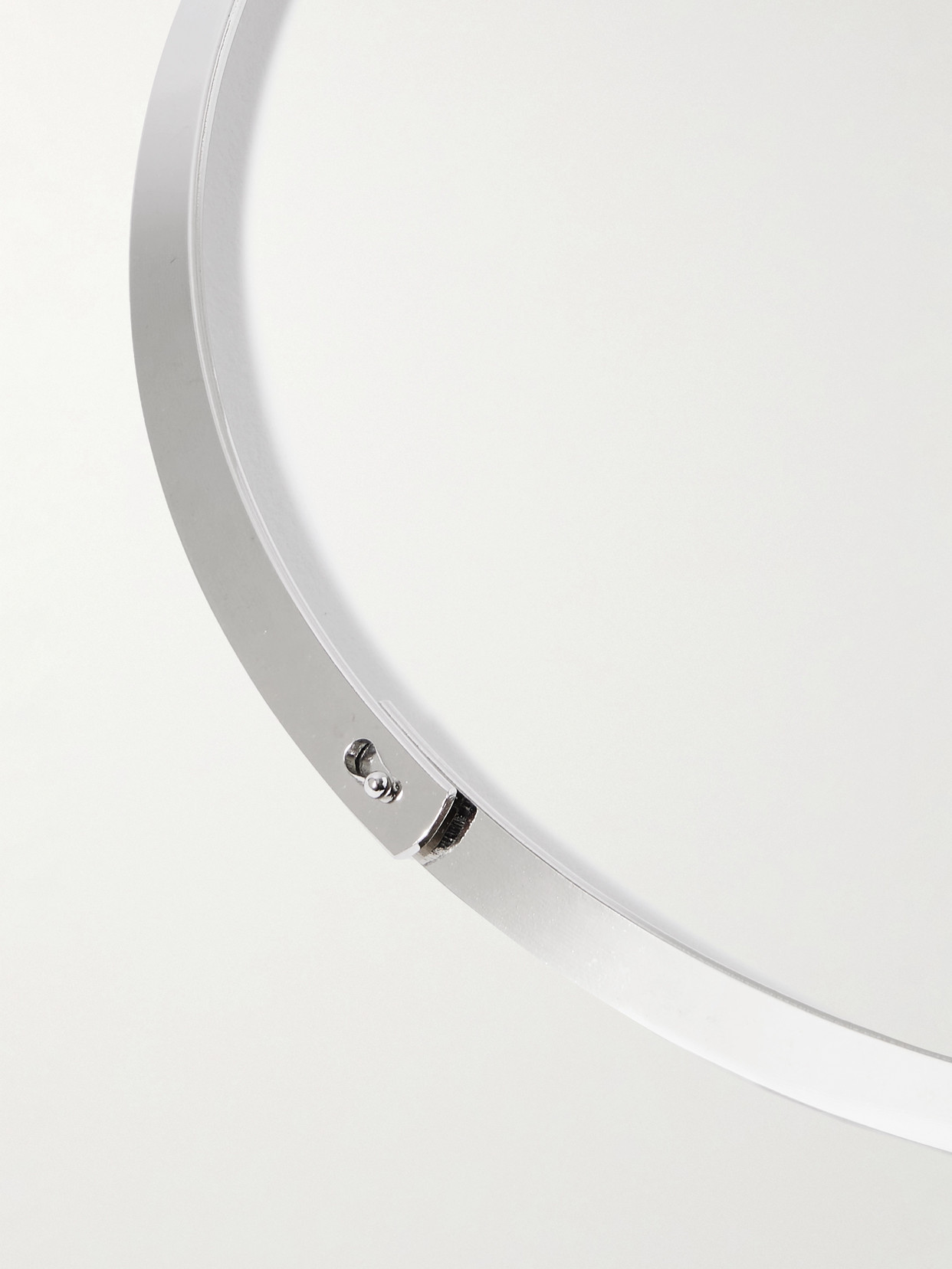 Jennifer Behr Alva Silver-plated Onyx Choker In Multi