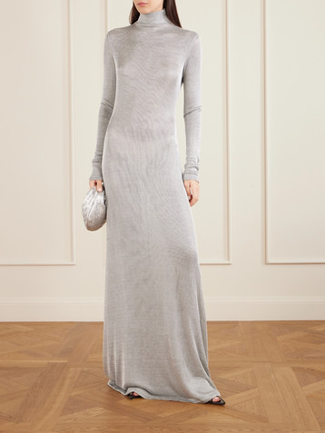 TOVE - Erin Dress | Plush