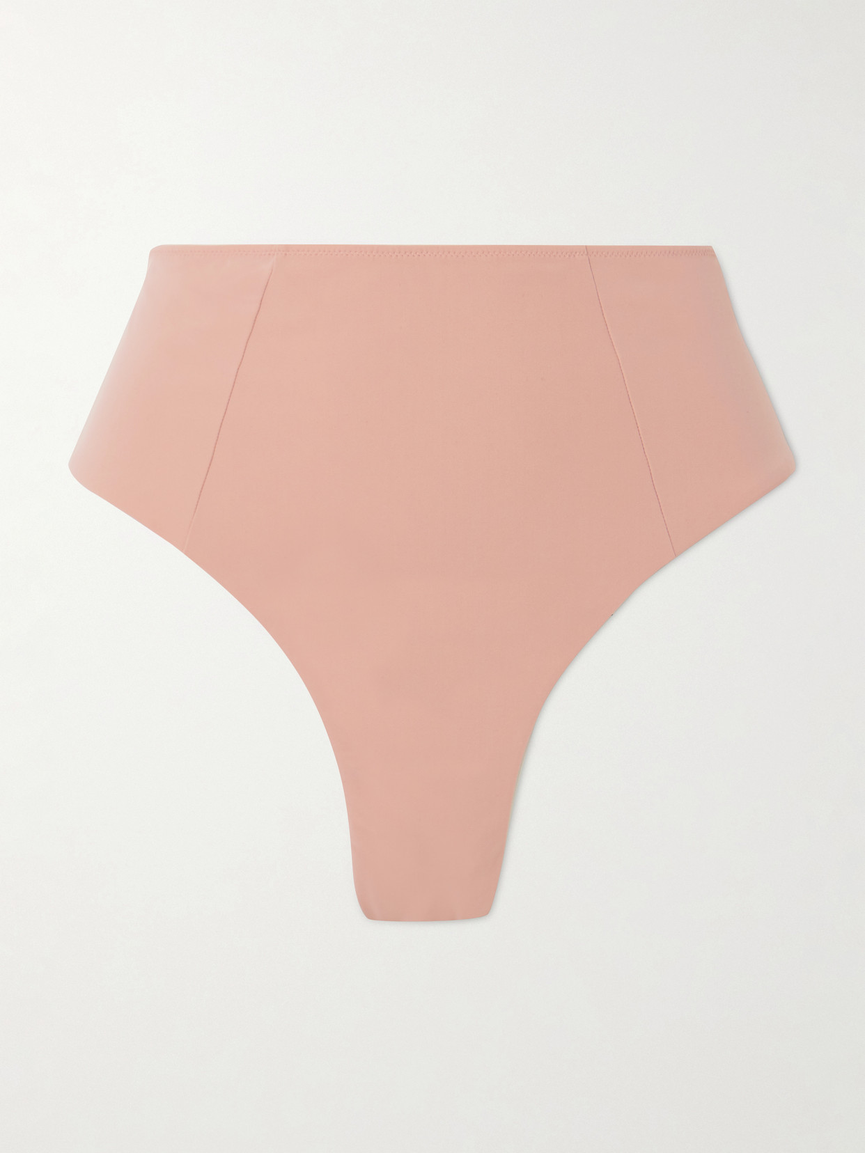 Kiki De Montparnasse Echauffe Bikini Briefs In Pink