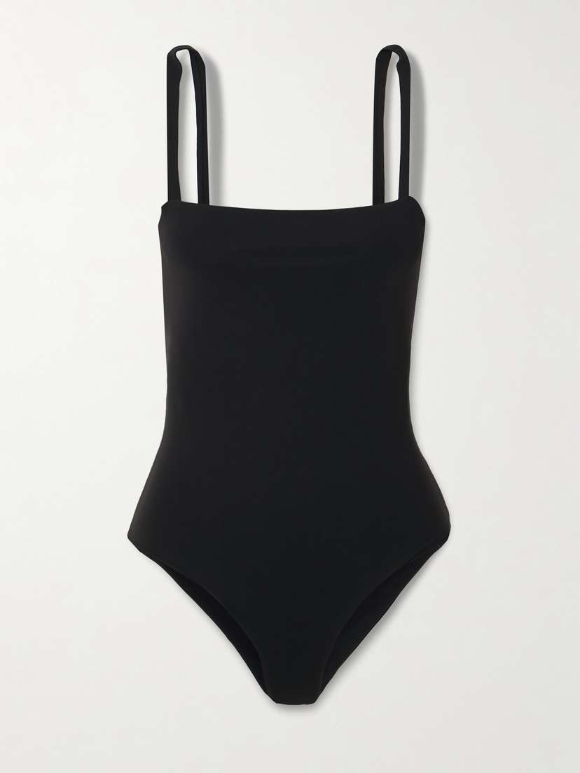 Kiki de Montparnasse Euchaffe Swimsuit