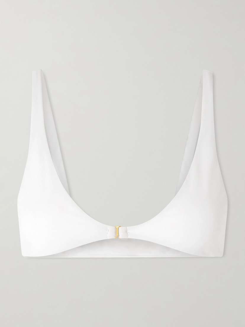 Kiki de Montparnasse Euchaffe Bikini Top