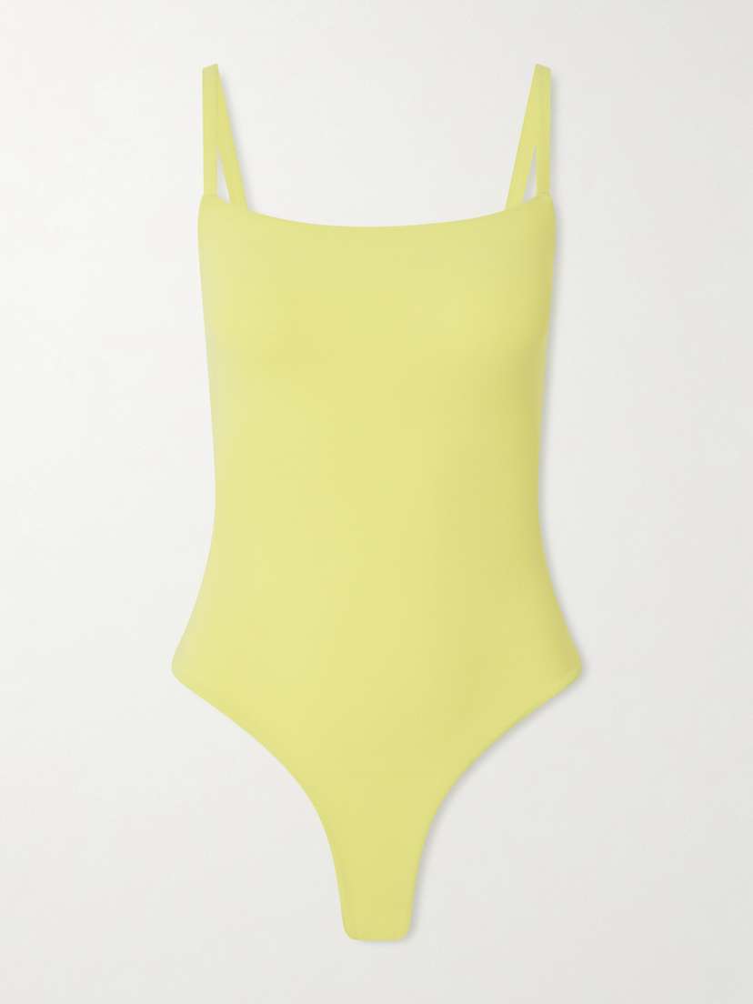 Kiki de Montparnasse Euchaffe Swimsuit