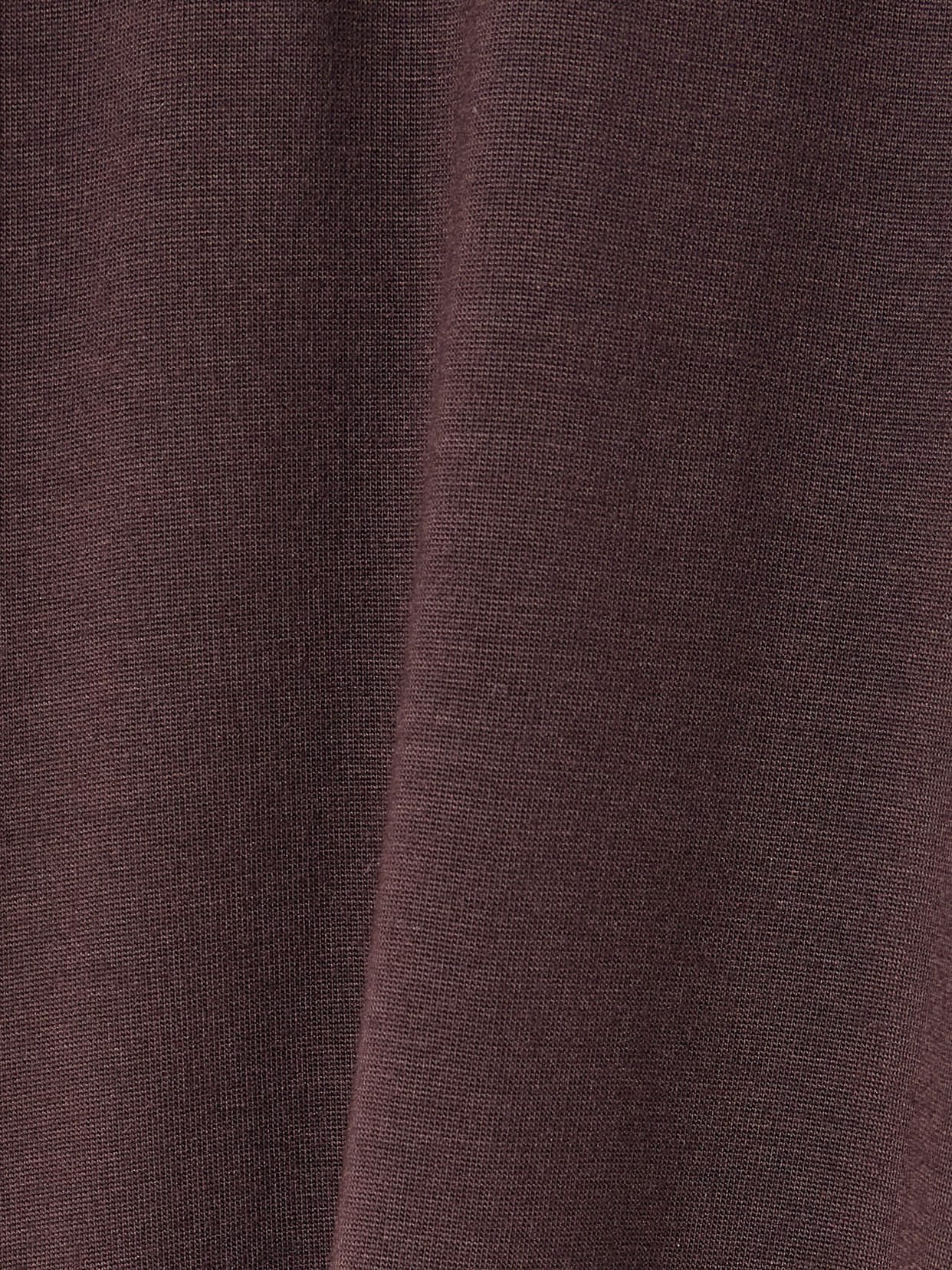 Éterne Vivian Stretch-modal Jersey Halterneck Maxi Dress In Brown