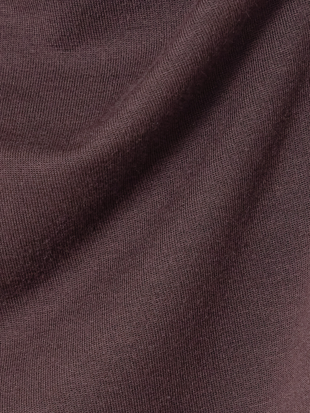 Éterne Stretch-modal Jersey Tank In Brown