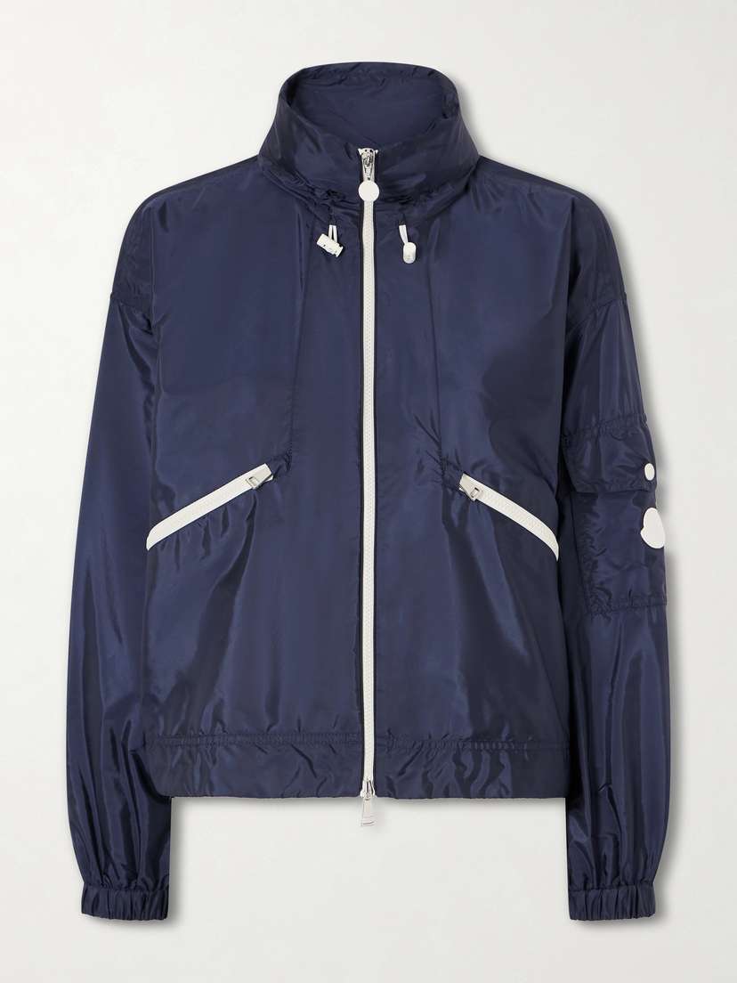 Moncler Marmacy Shell Jacket