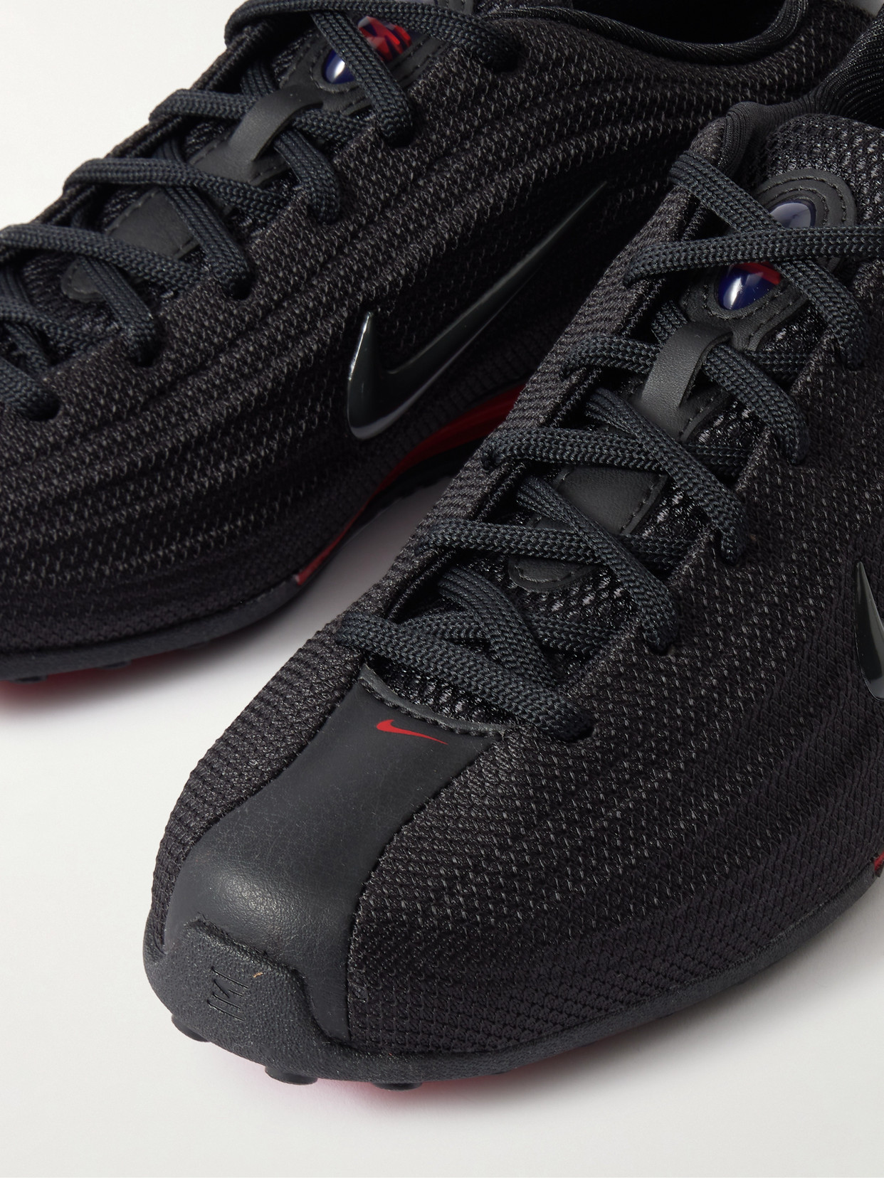 Shox Z Sneakers