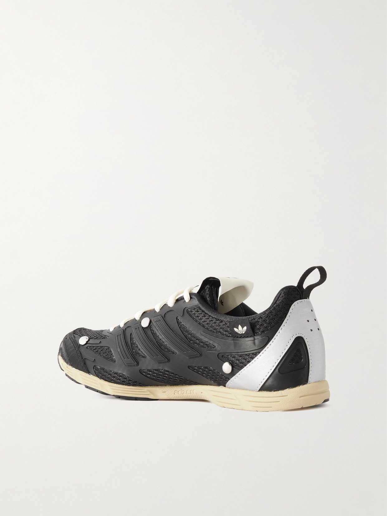 + Song For The Mute Adizero Rubber-Trimmed Sneakers