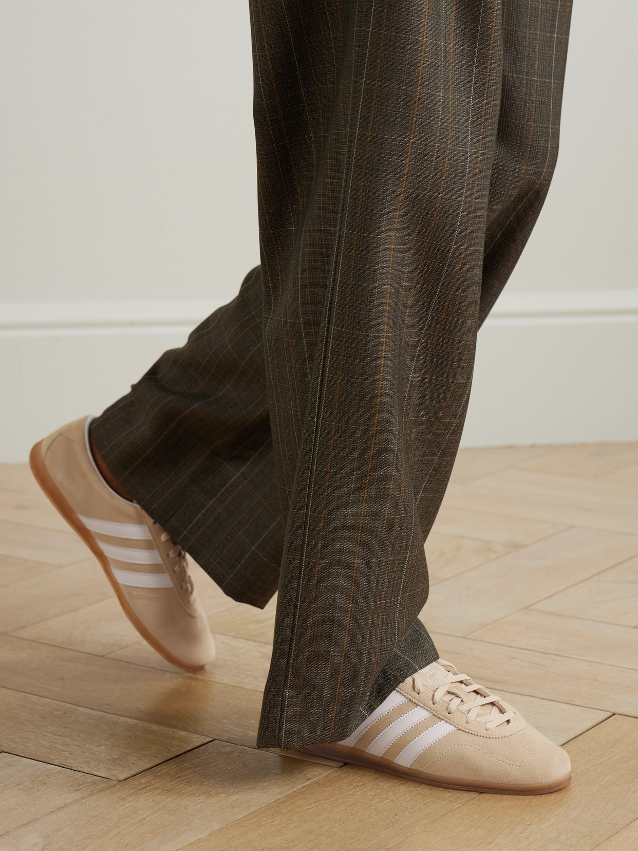 Gazelle Lo Pro Sneaker