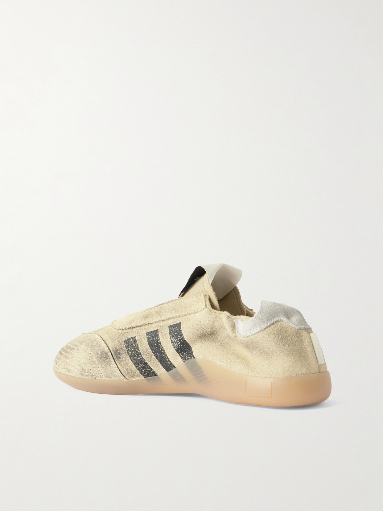 + Song For The Mute Taekwondo Mei Sneakers