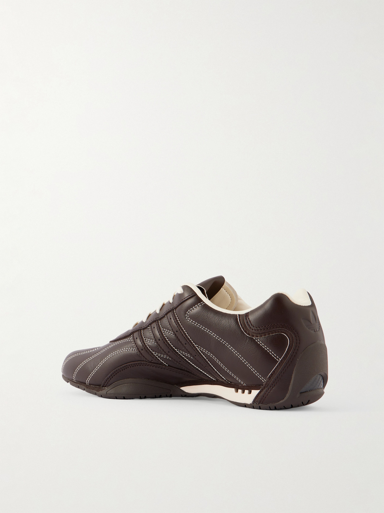 Adi Racer Lo Quilted Sneakers