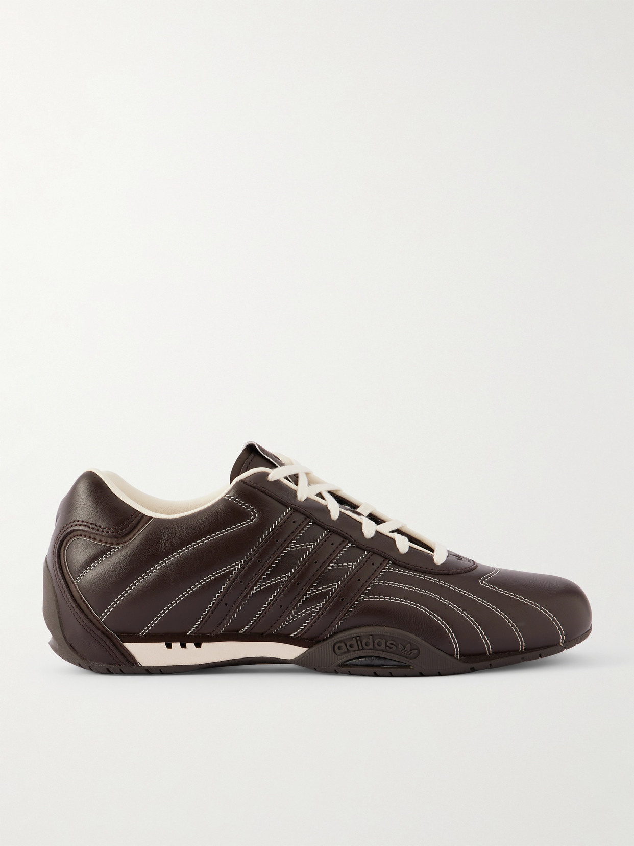 Adi Racer Lo Quilted Sneakers
