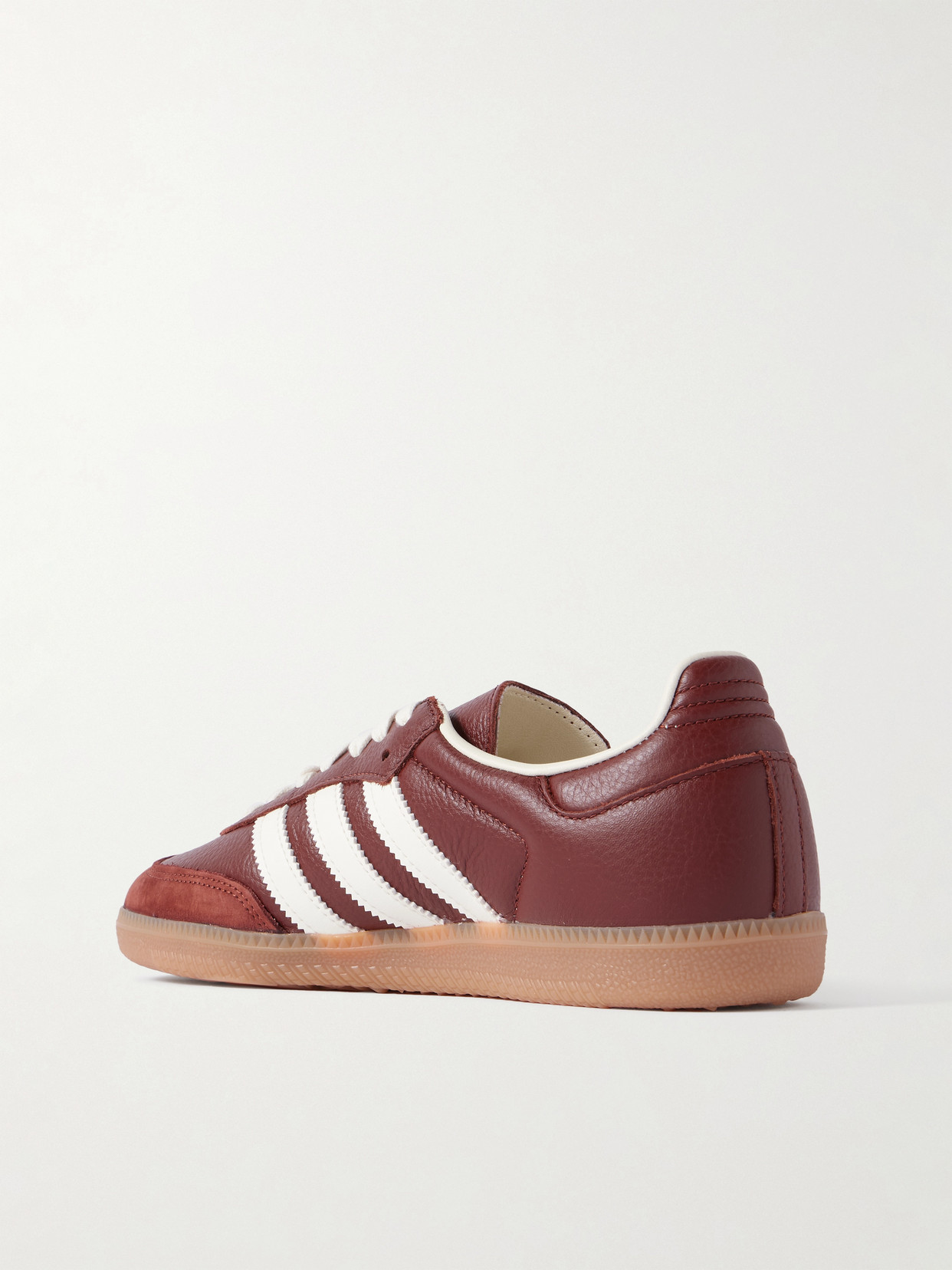 Samba Og Sneakers