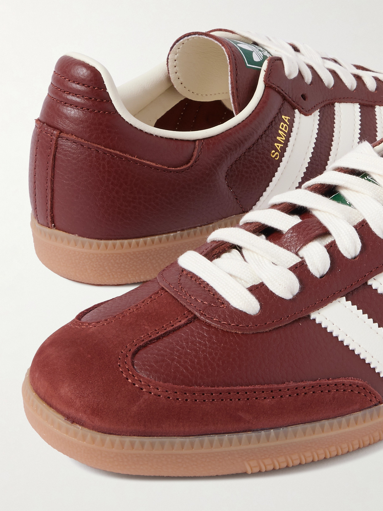 Samba Og Sneakers