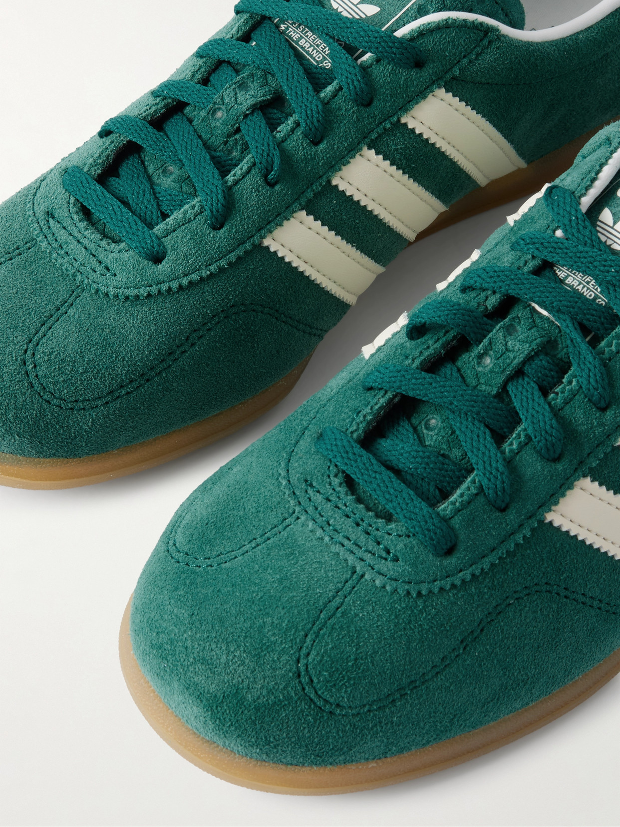 Gazelle Lo Pro Sneaker