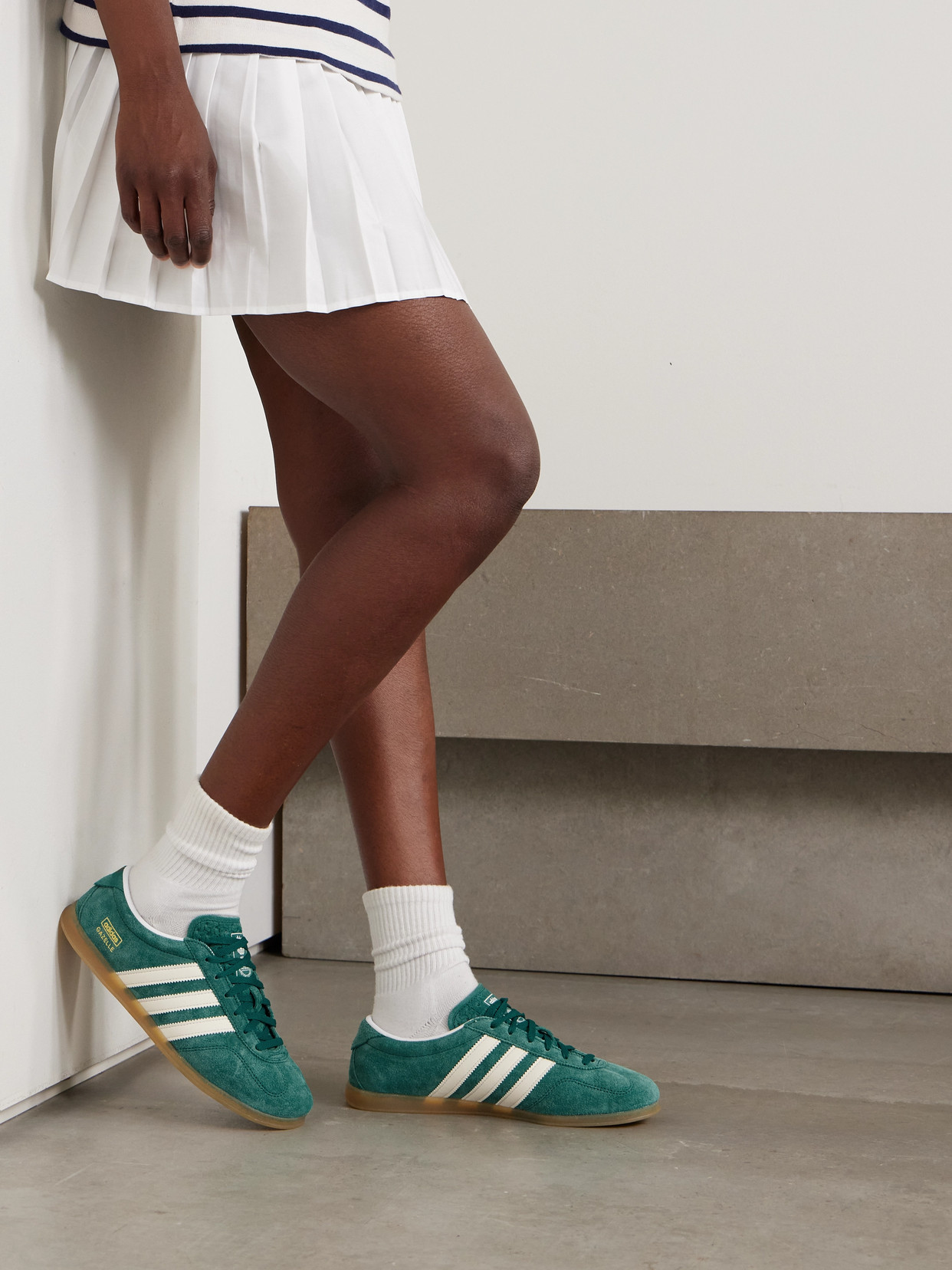 Gazelle Lo Pro Sneaker