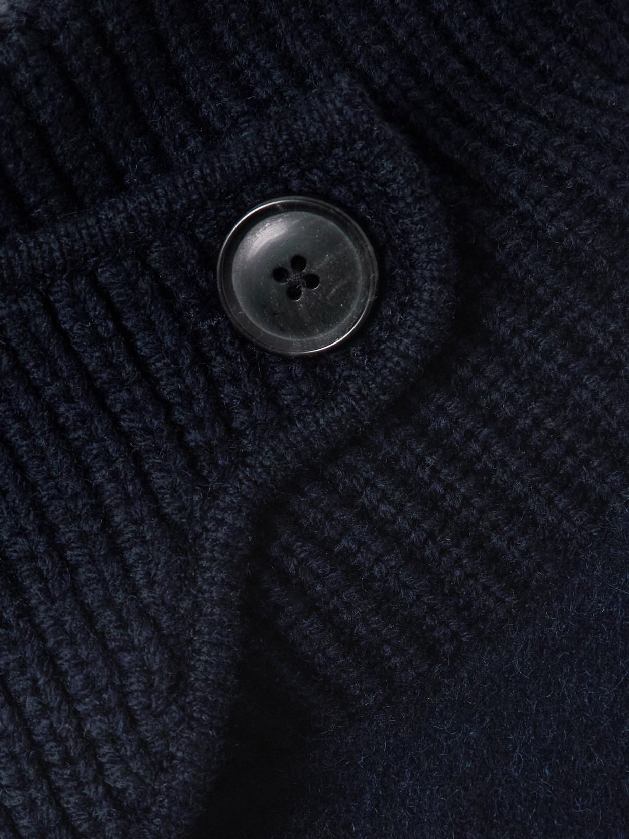 White Label - Carina Wool-Blend Jacket