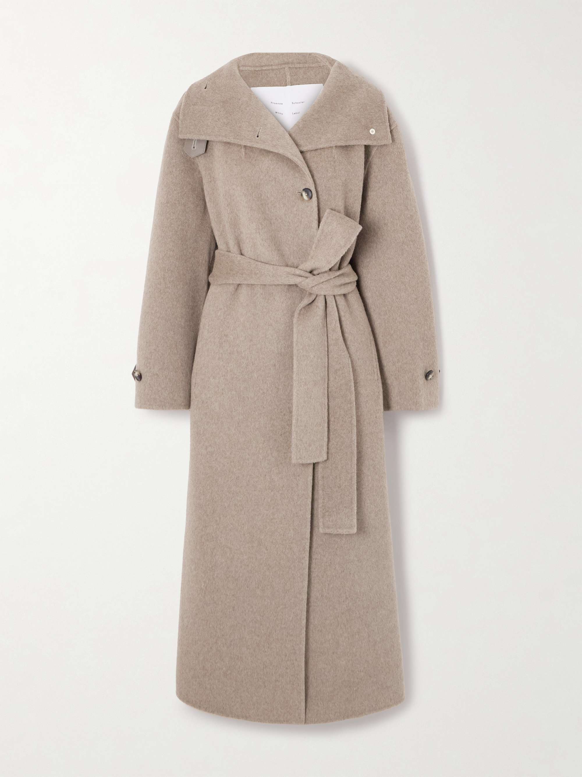 PROENZA SCHOULER WHITE LABEL 