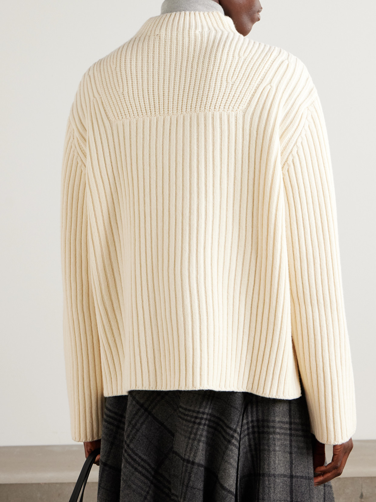 White Label - Meron Sweater