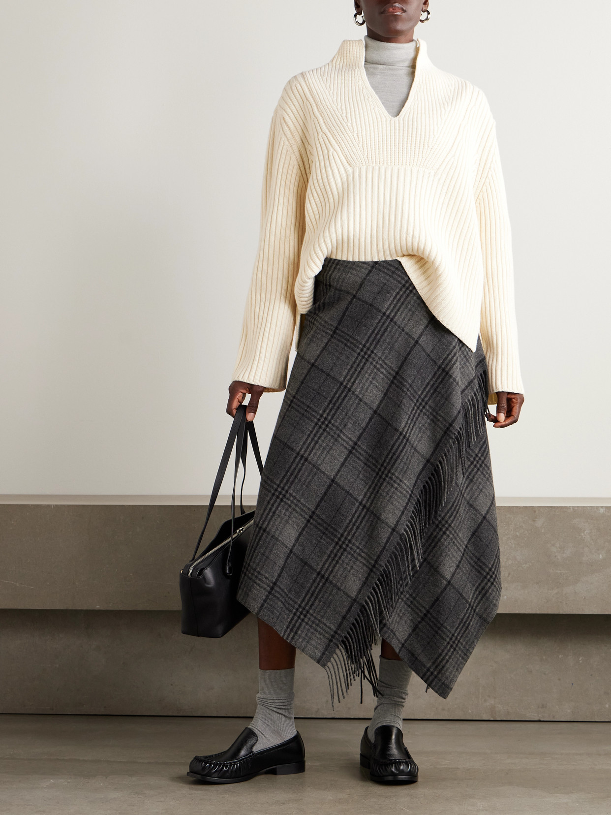 White Label - Meron Sweater