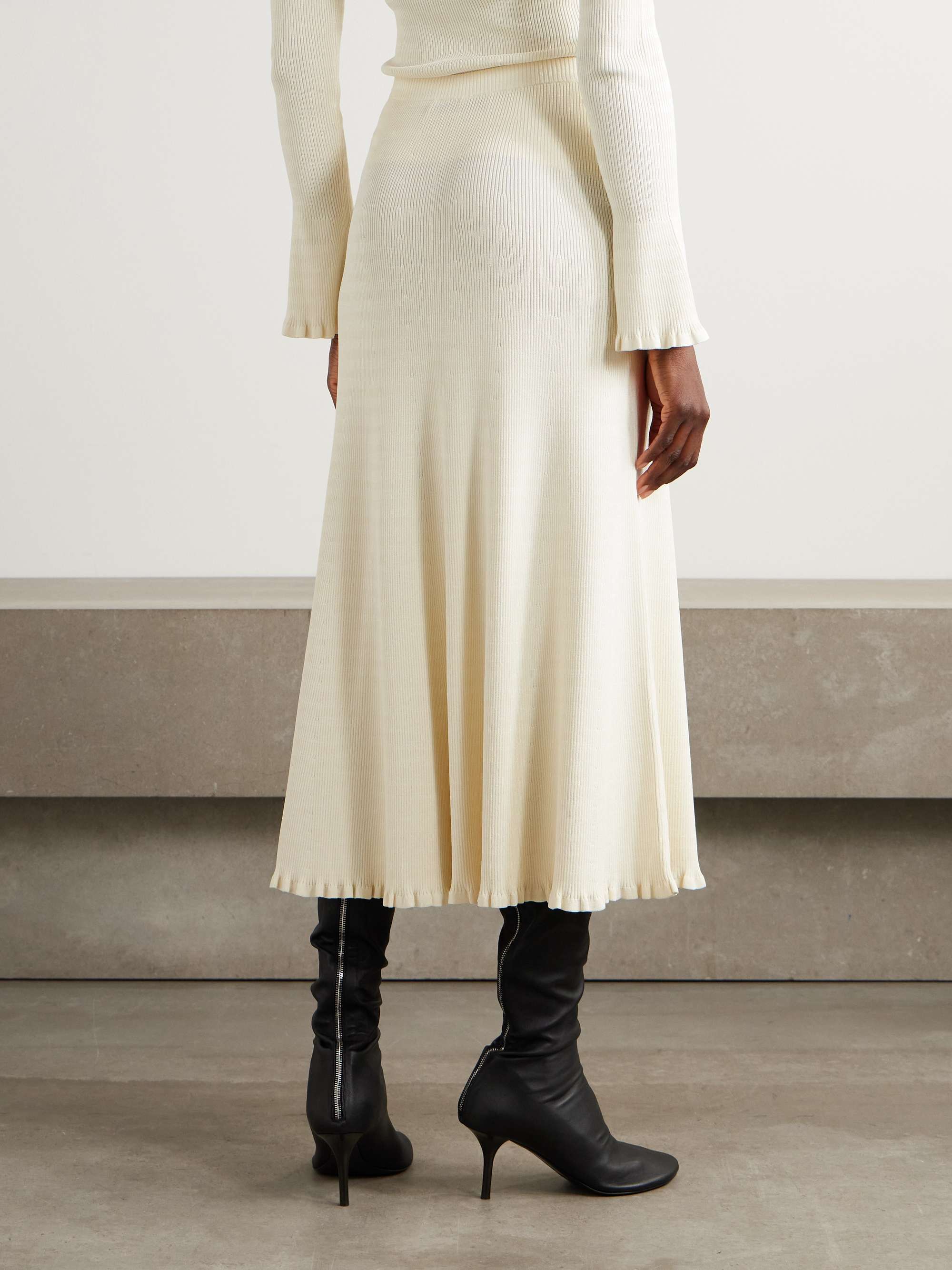 PROENZA SCHOULER WHITE LABEL 