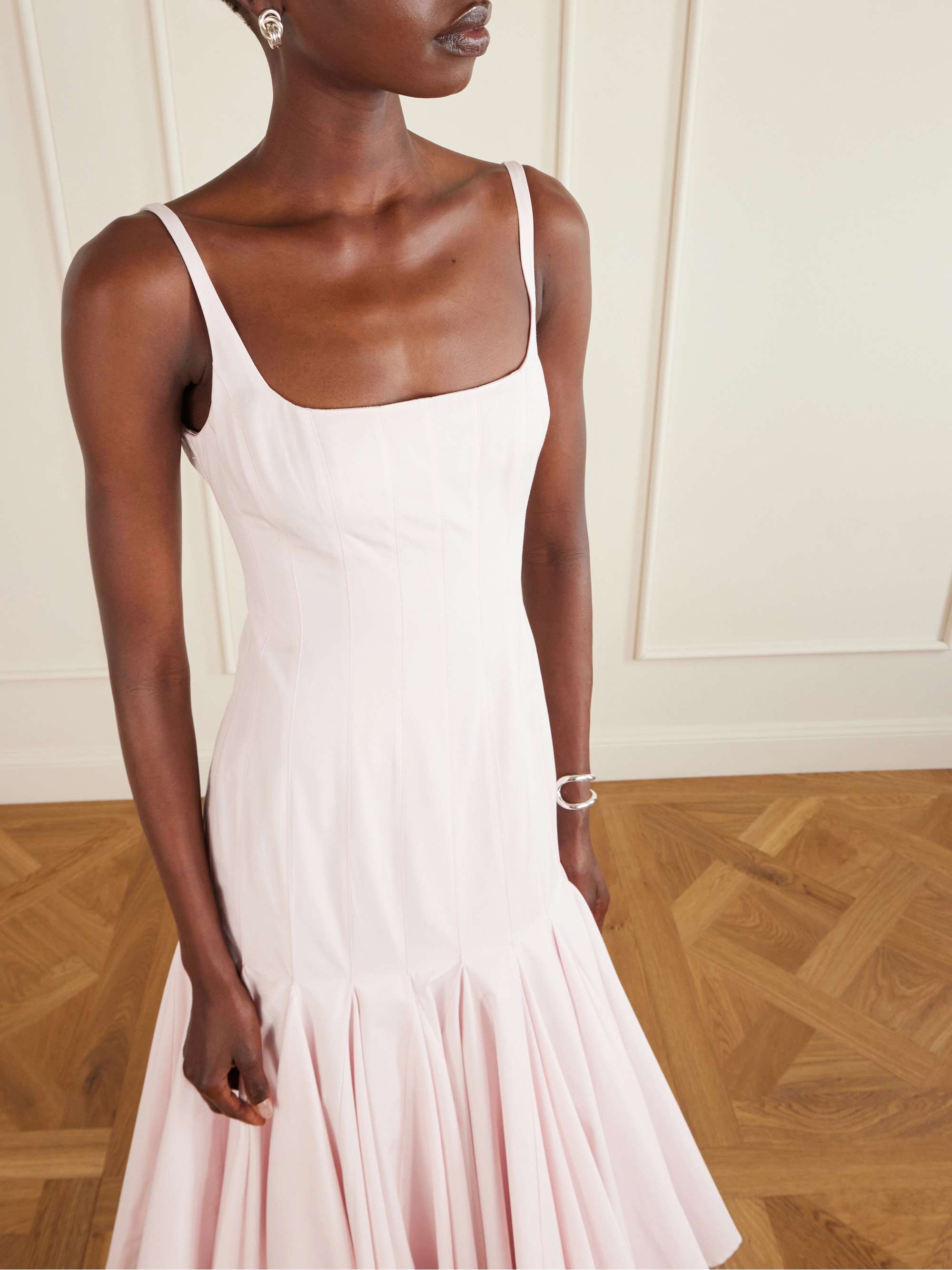 agave midi dress The Agave Midi Dress