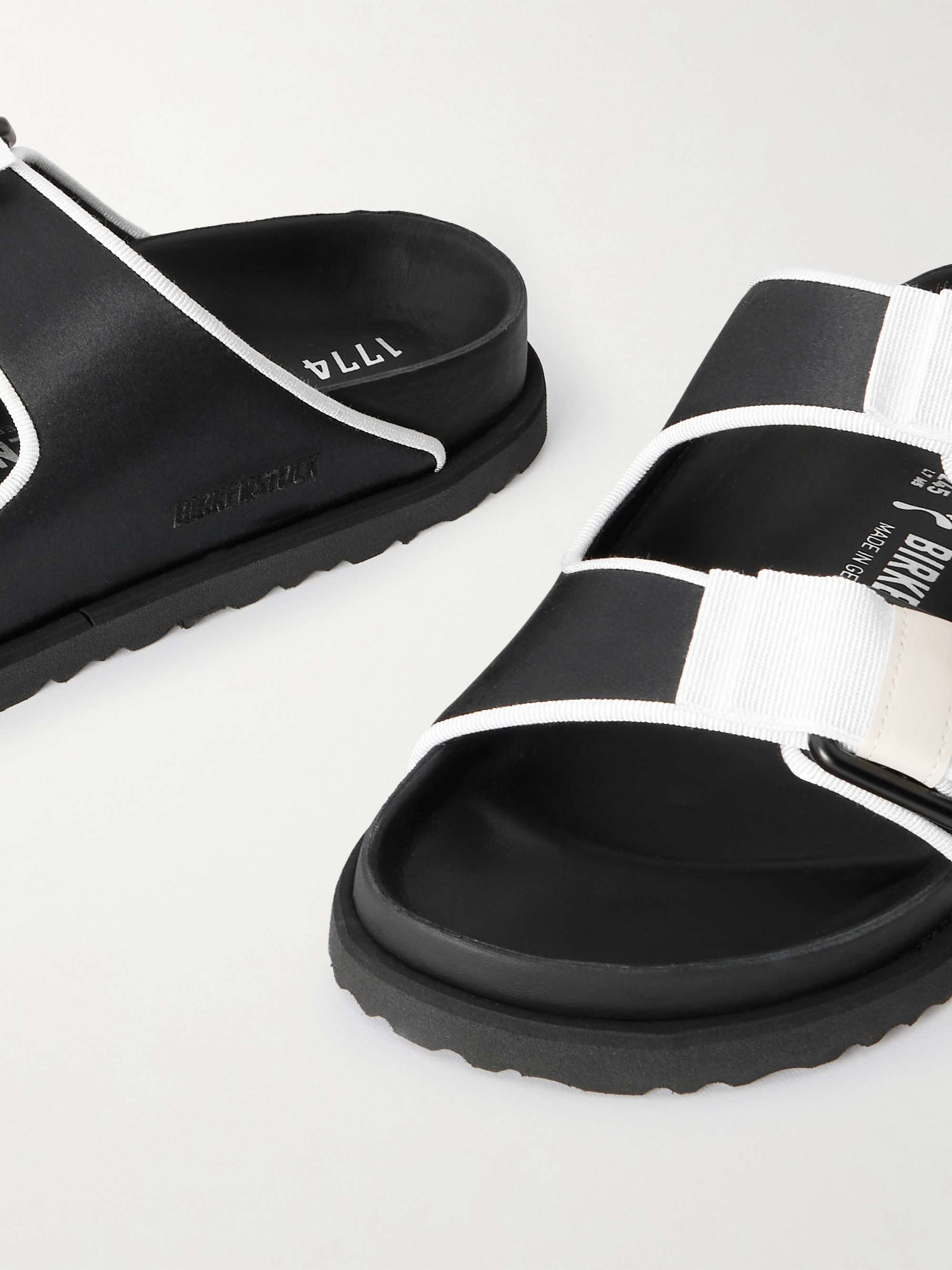 BIRKENSTOCK 1774 