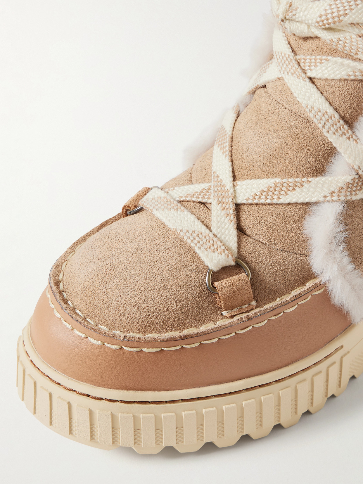 Sorel Ona Ave Alpine Boots Women In Multi