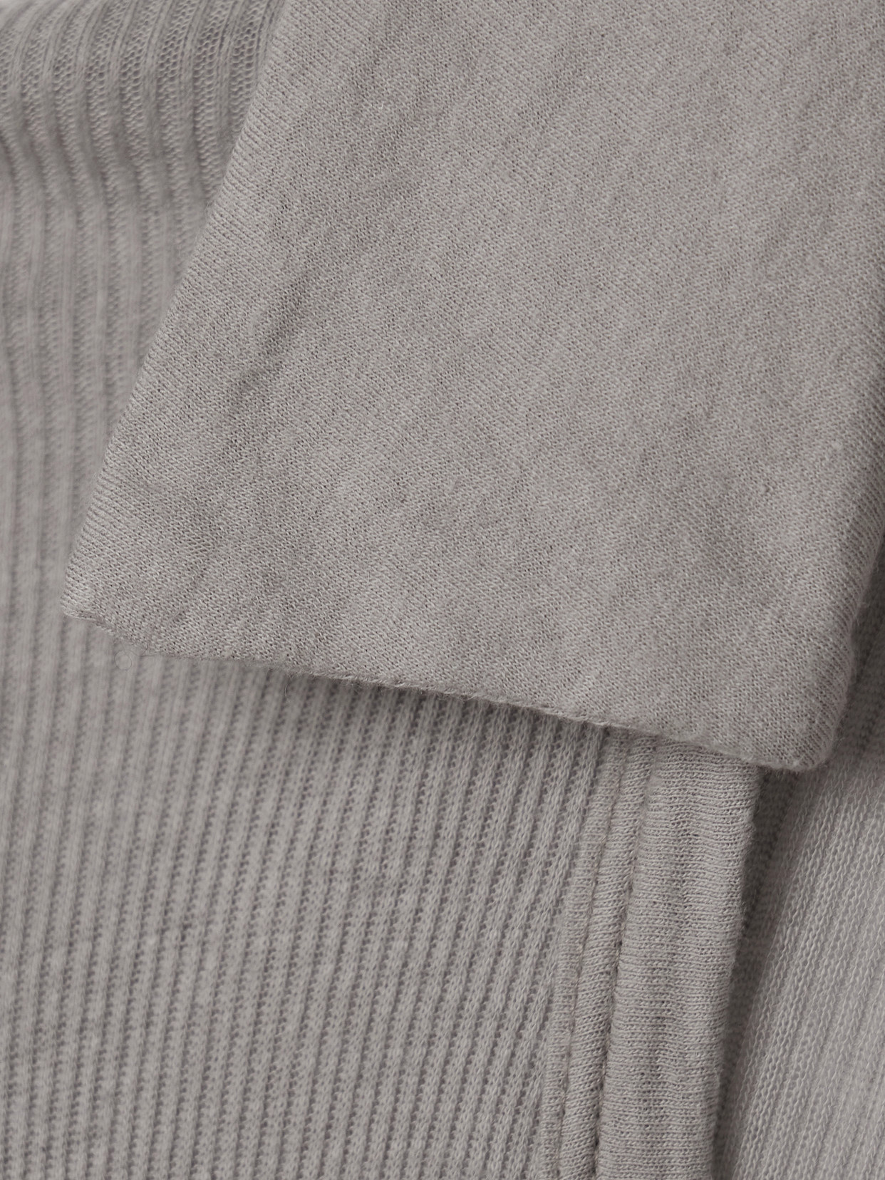 Cotton And Cashmere-Blend Polo